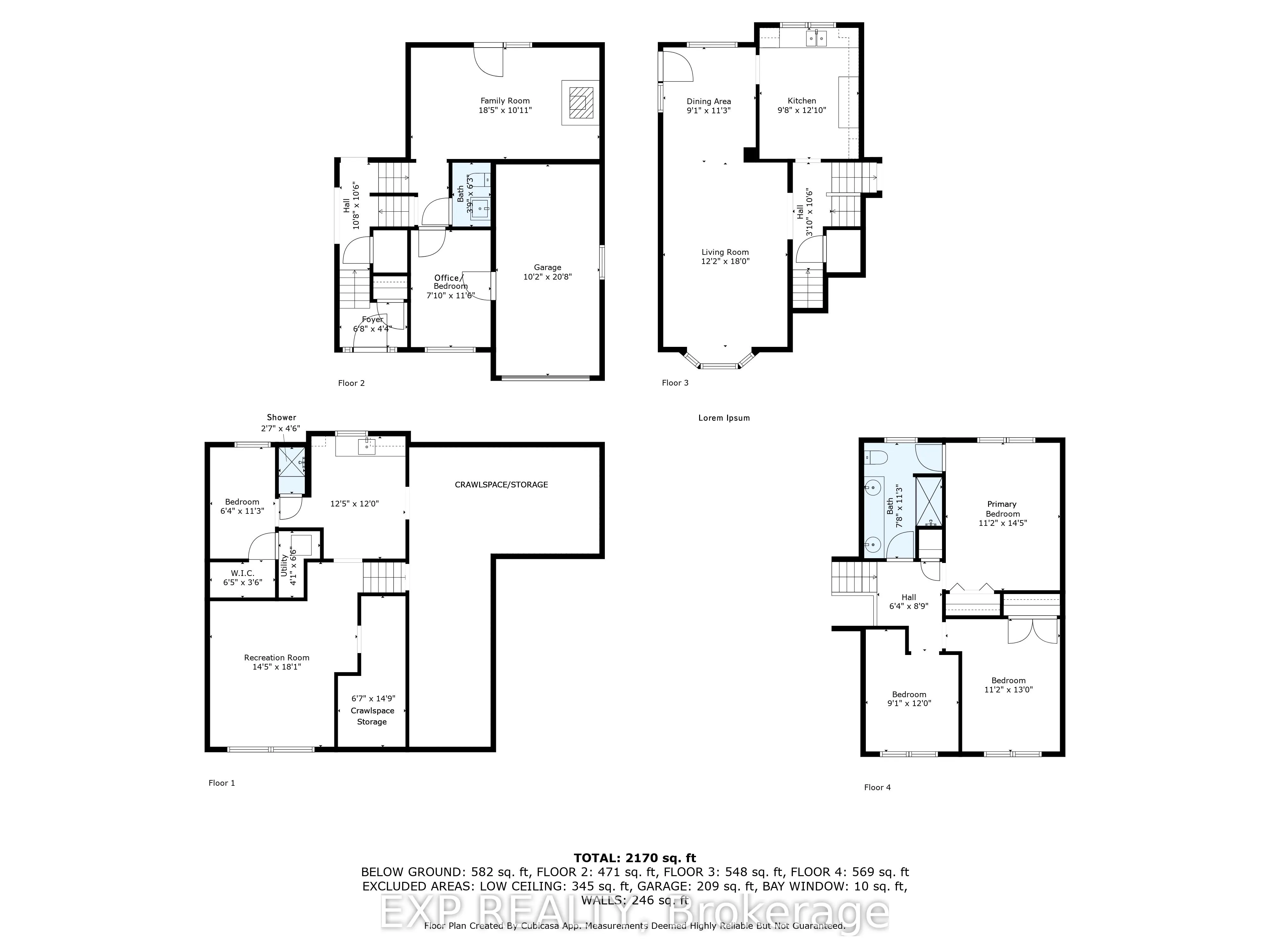 1379 Christina Court
