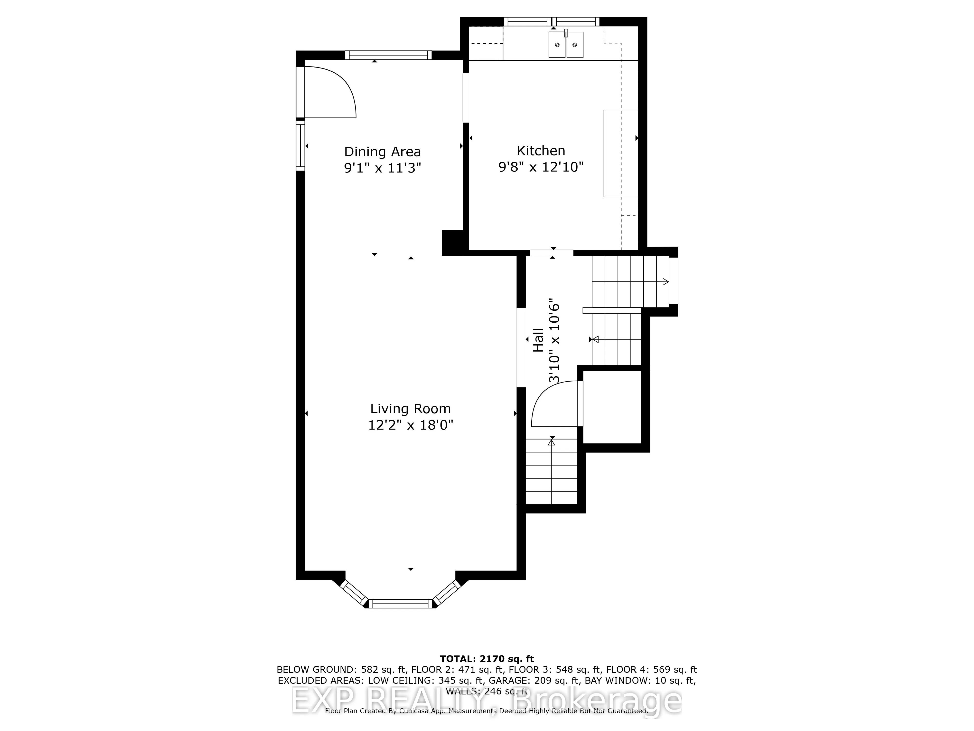 1379 Christina Court