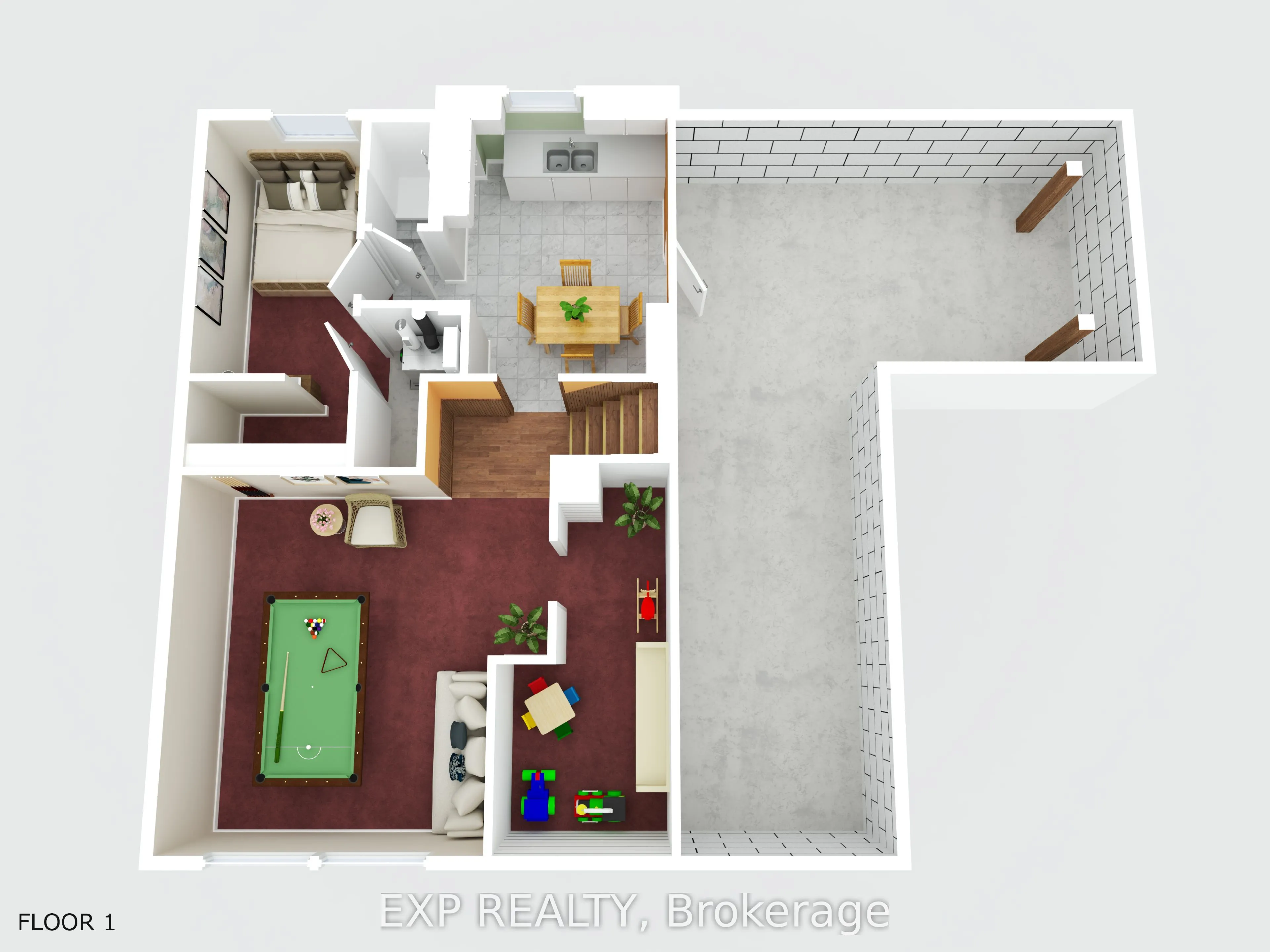 1379 Christina Court
