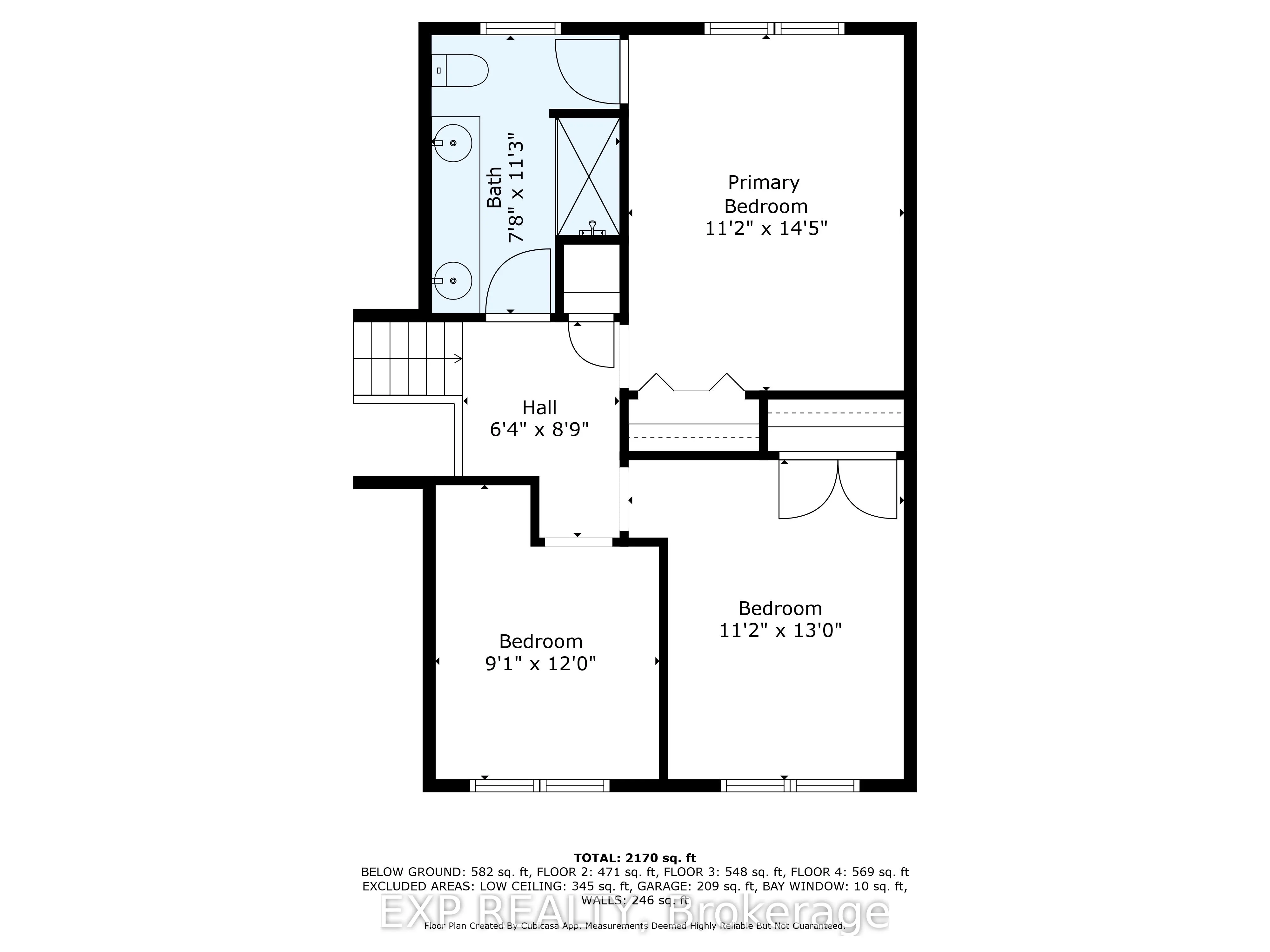 1379 Christina Court