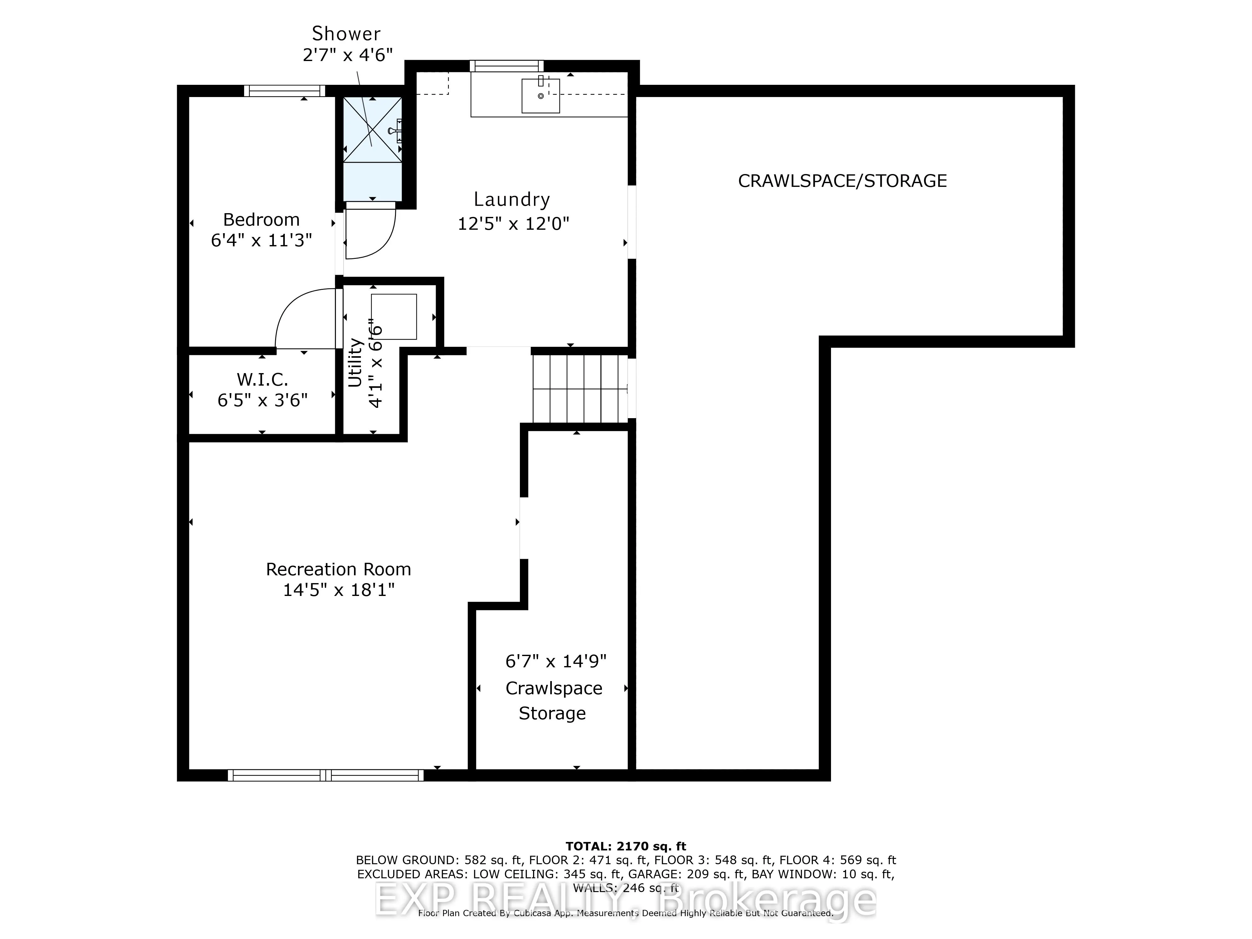 1379 Christina Court