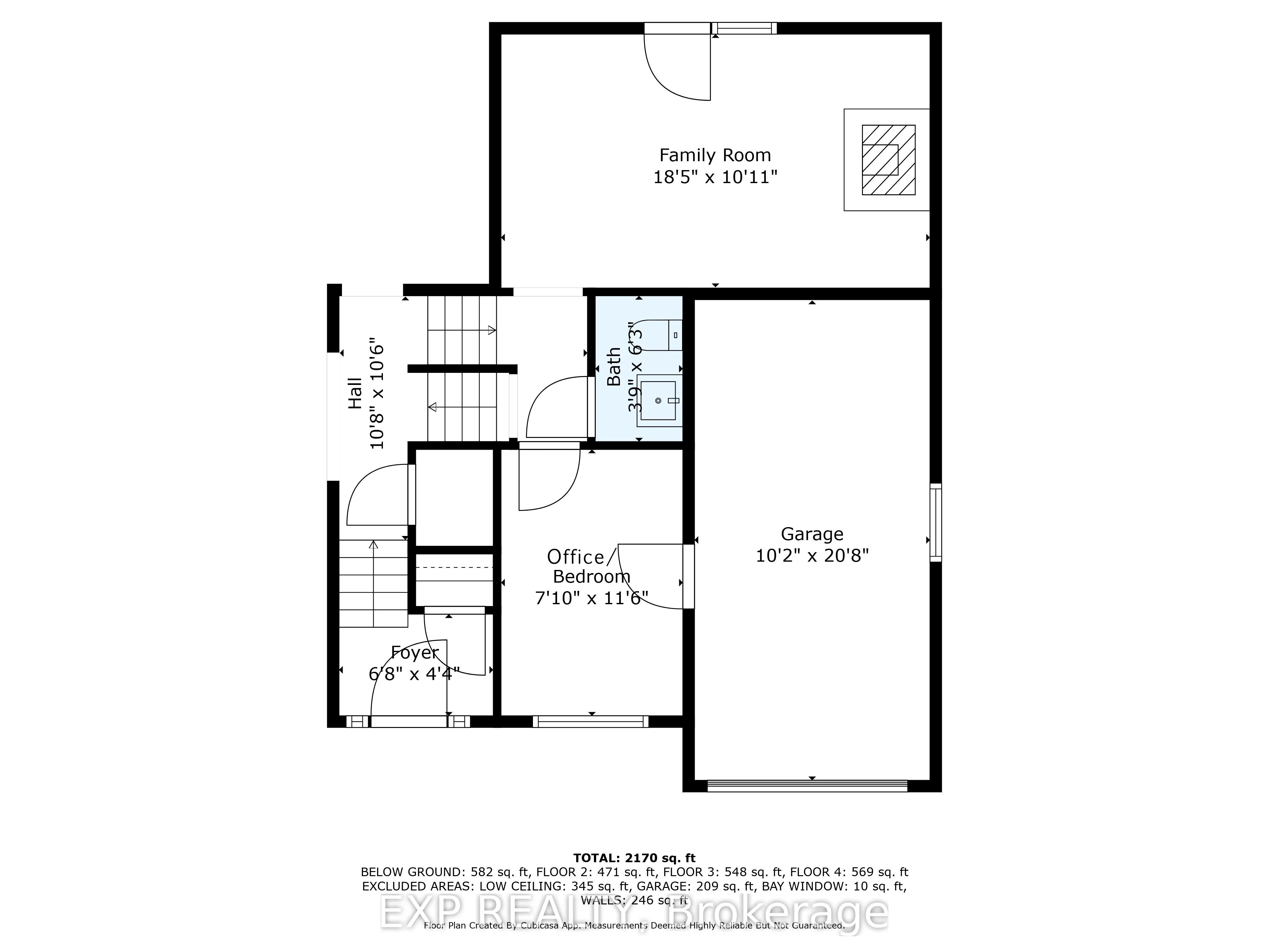 1379 Christina Court