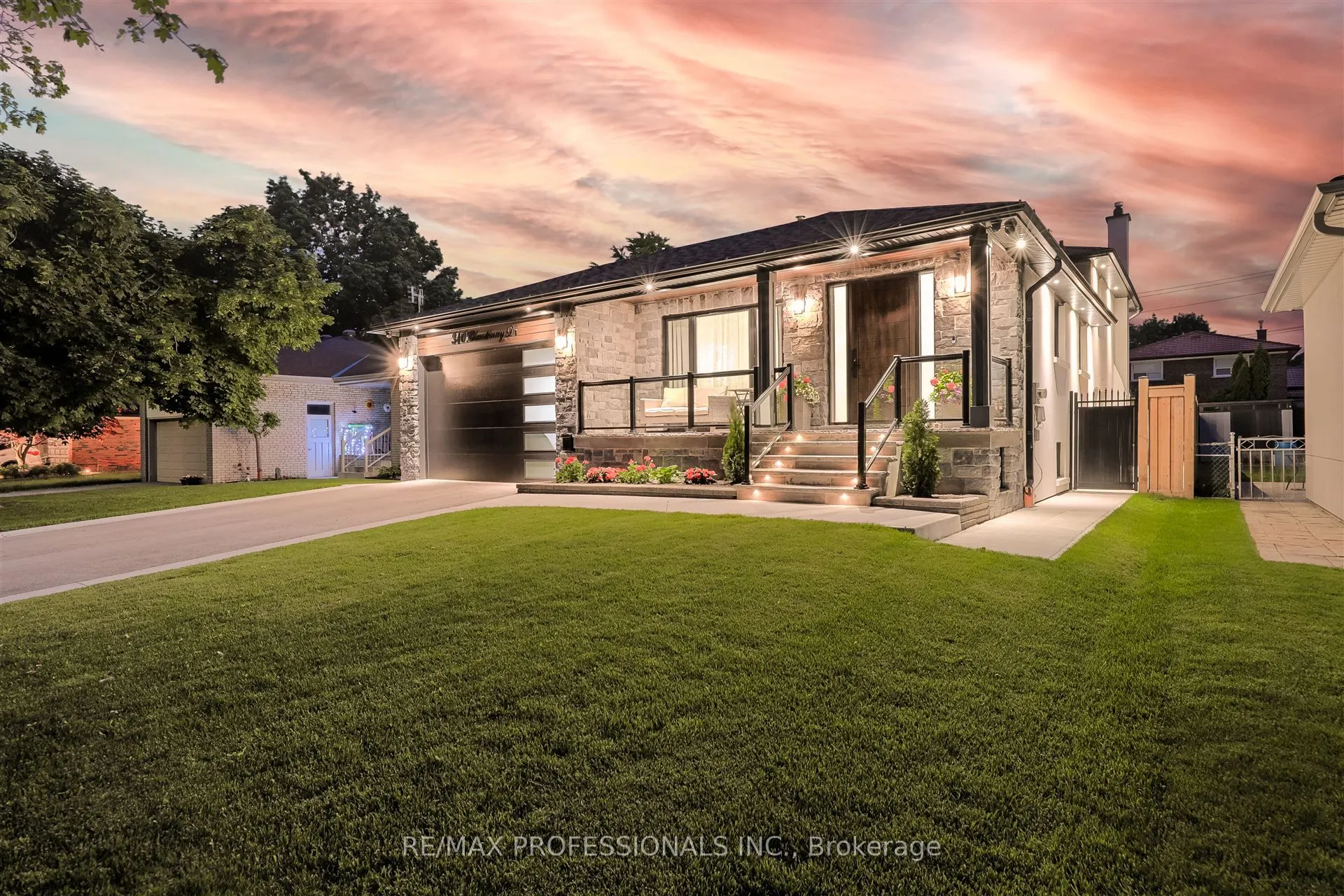 310 Chantenay Drive