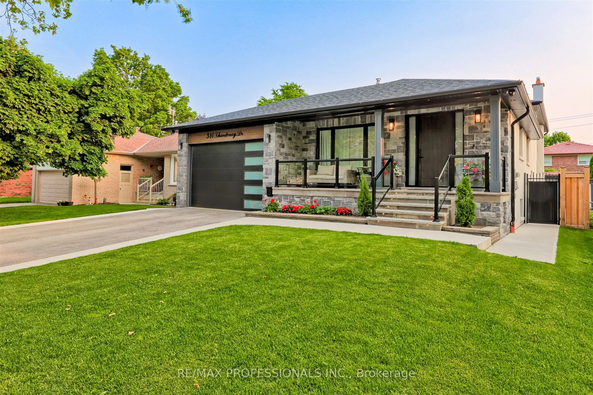 310 Chantenay Drive