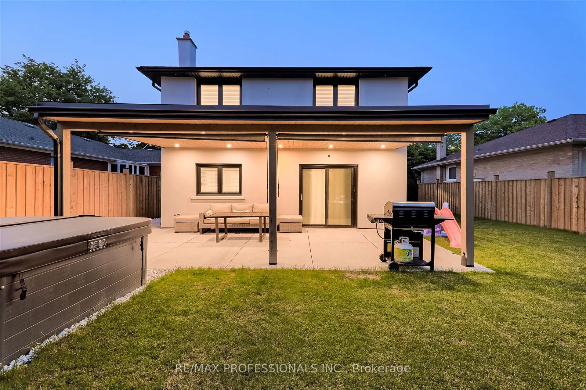 310 Chantenay Drive