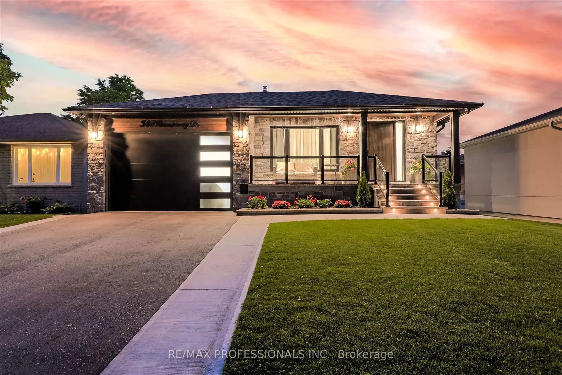 310 Chantenay Drive