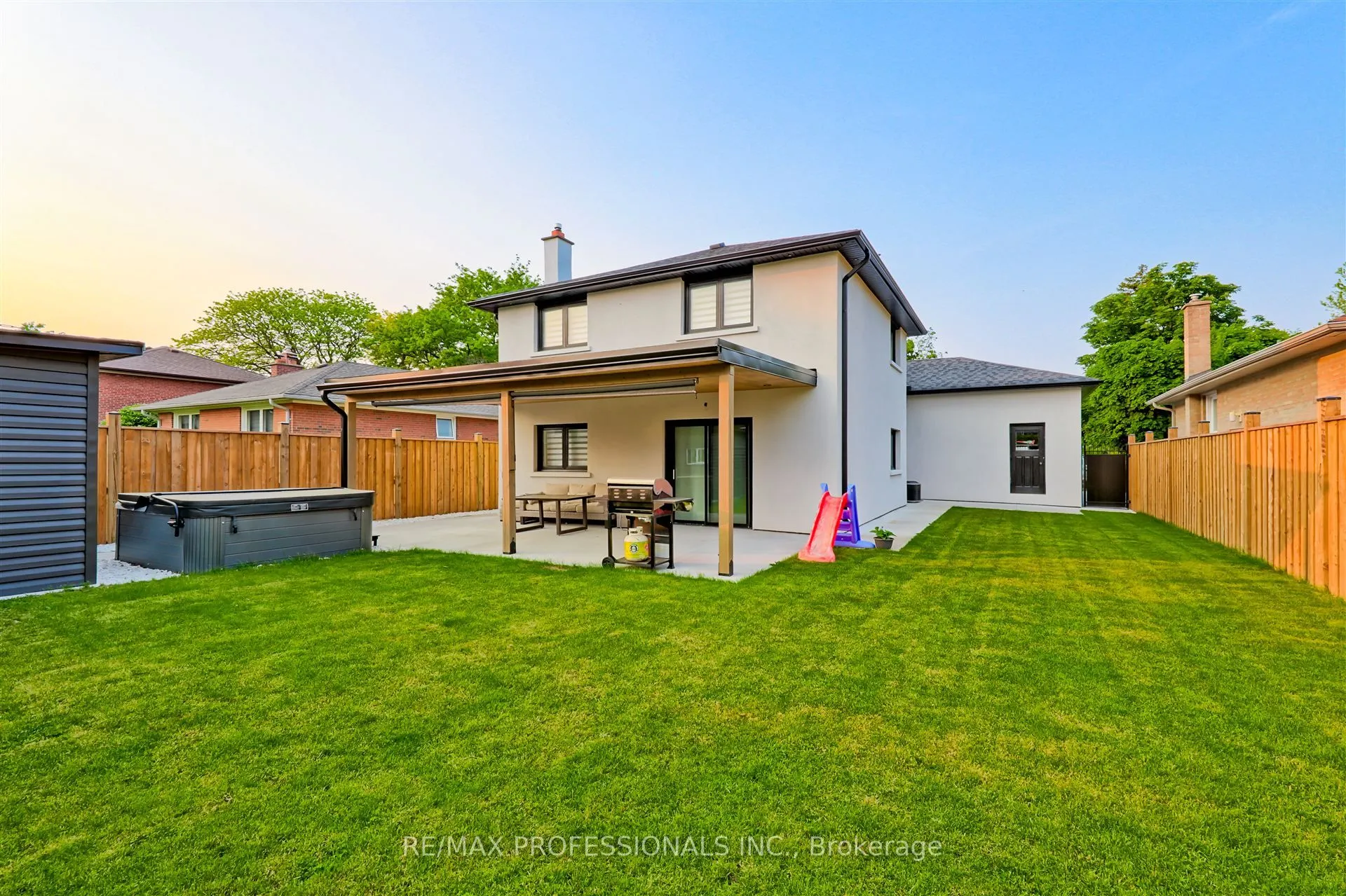 310 Chantenay Drive