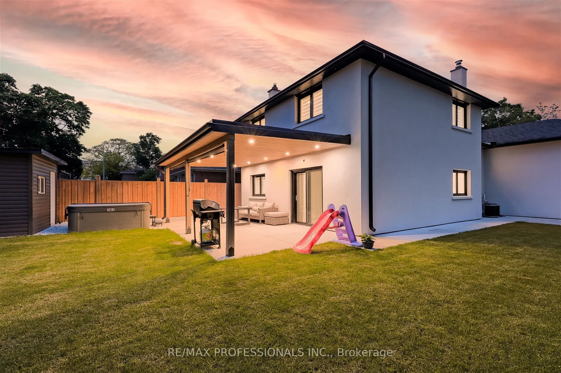 310 Chantenay Drive
