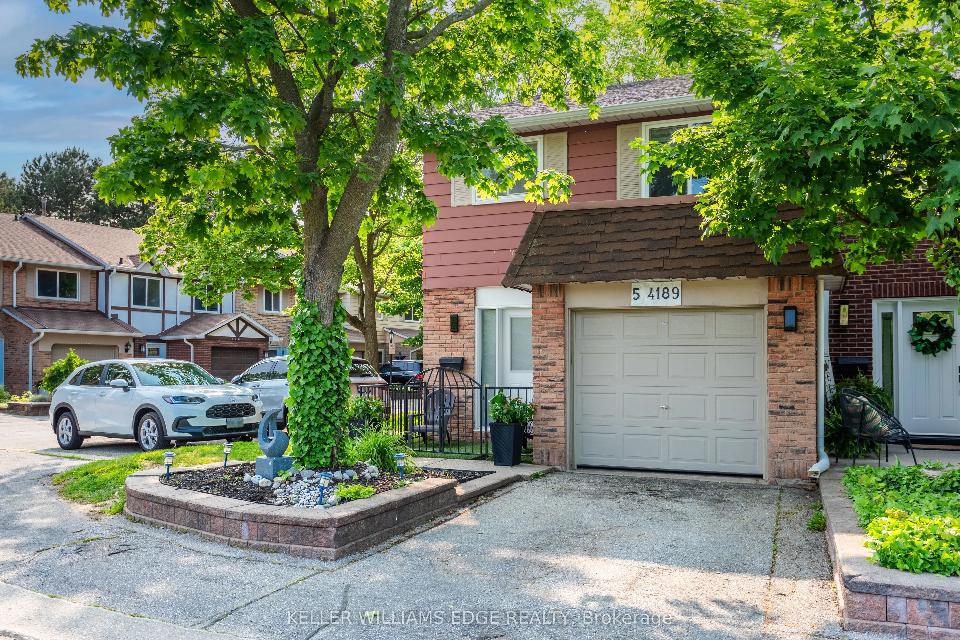 4189 Longmoor Drive, ##5