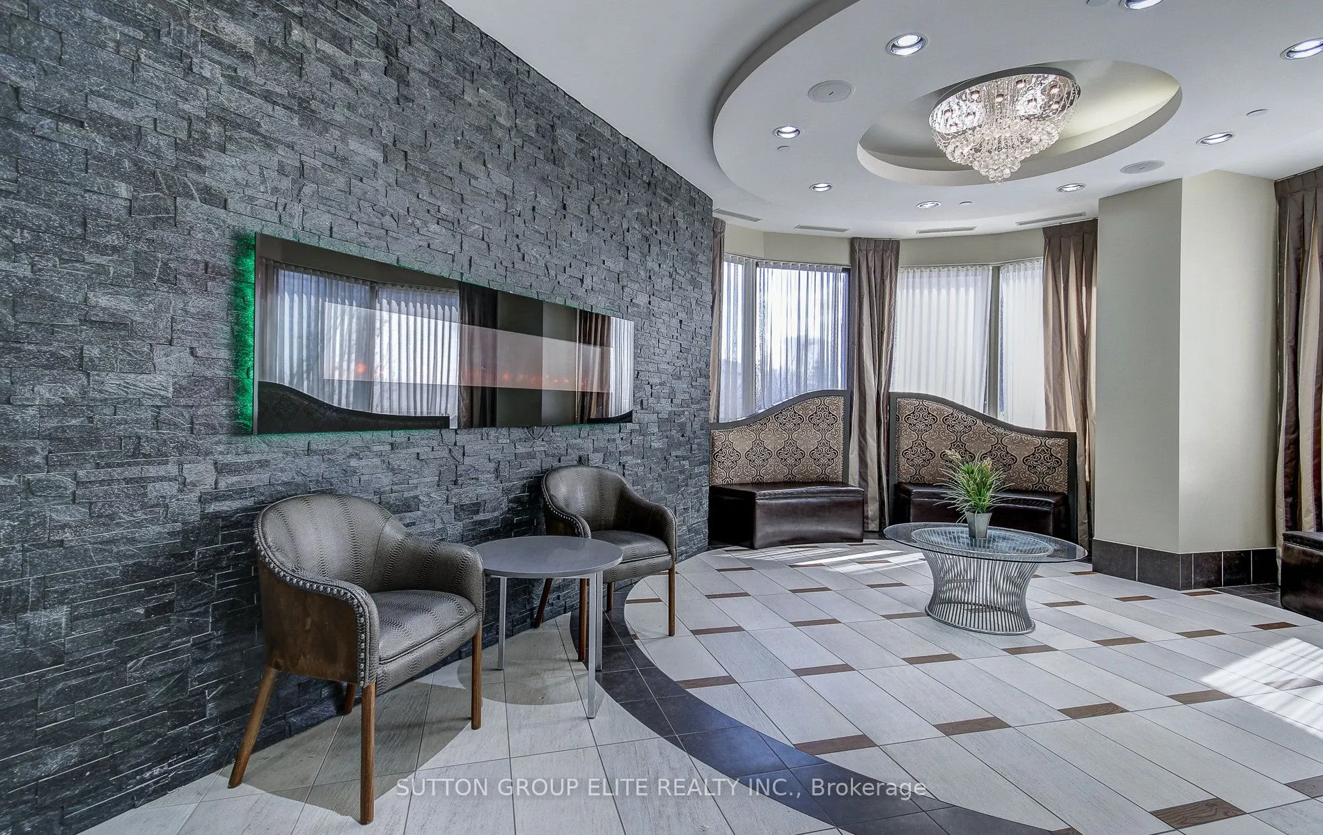 310 Burnhamthorpe Road W, #1511