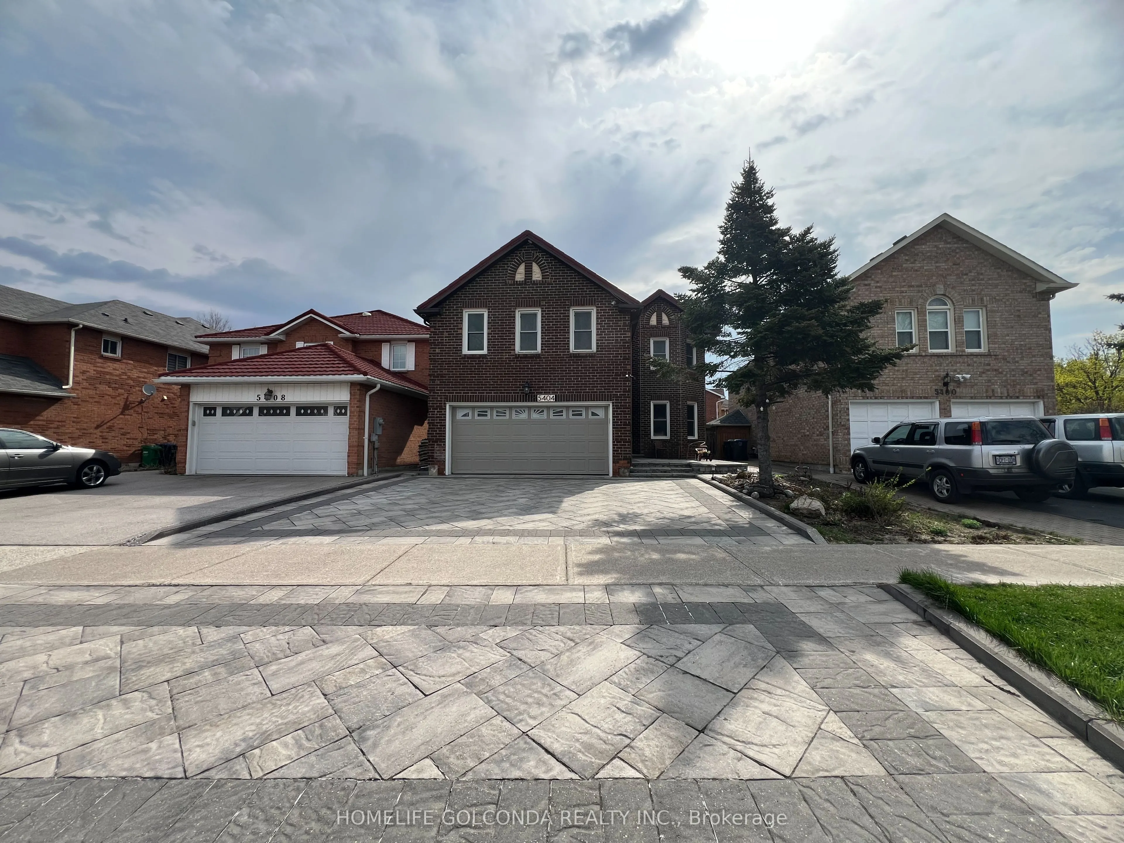 5404 Heritage Hills Boulevard, #Upper