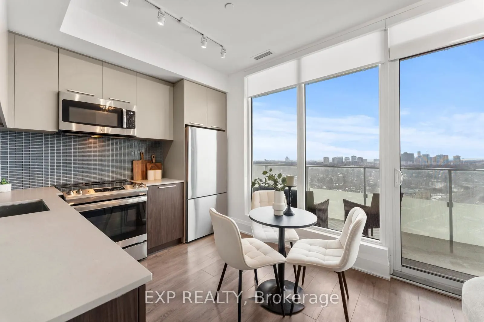 20 Brin Drive, #1909