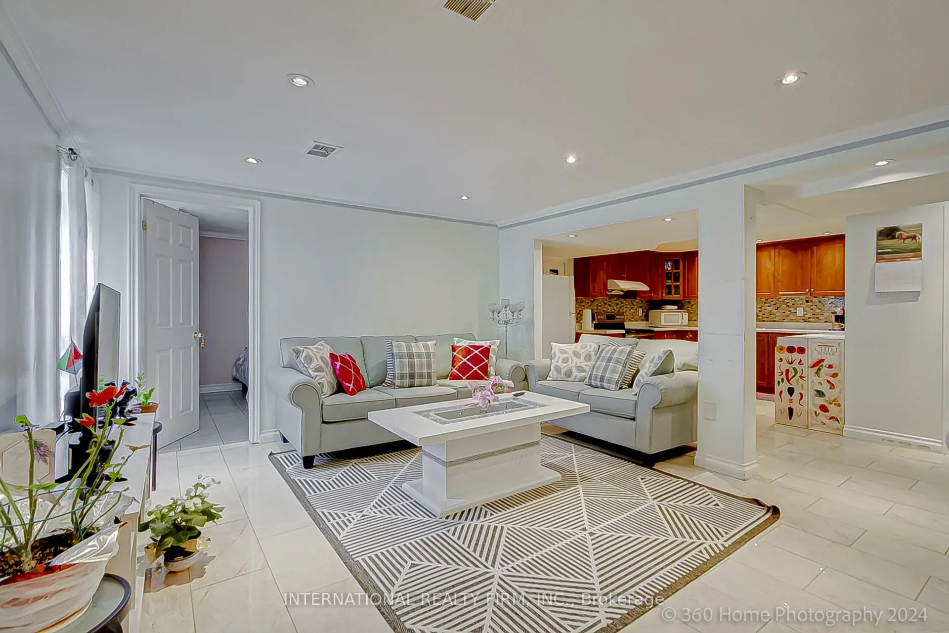 85 Letchworth Crescent