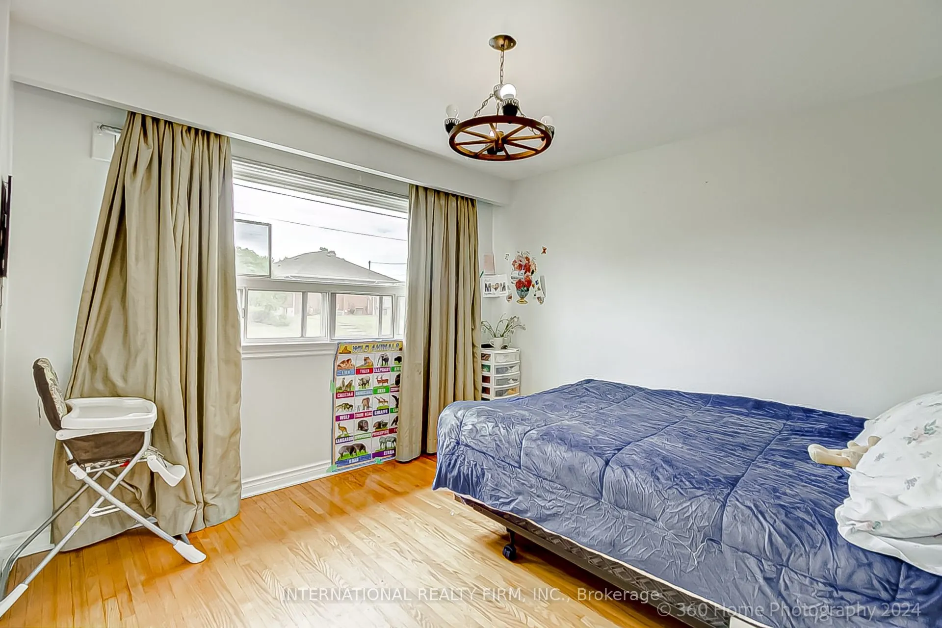 85 Letchworth Crescent