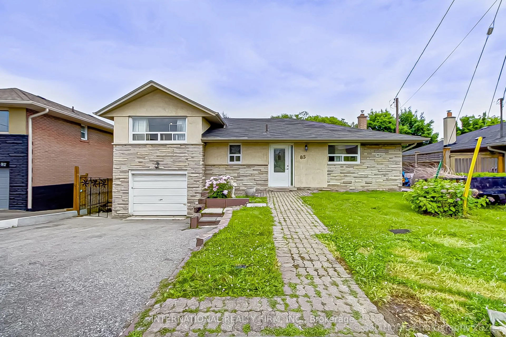 85 Letchworth Crescent