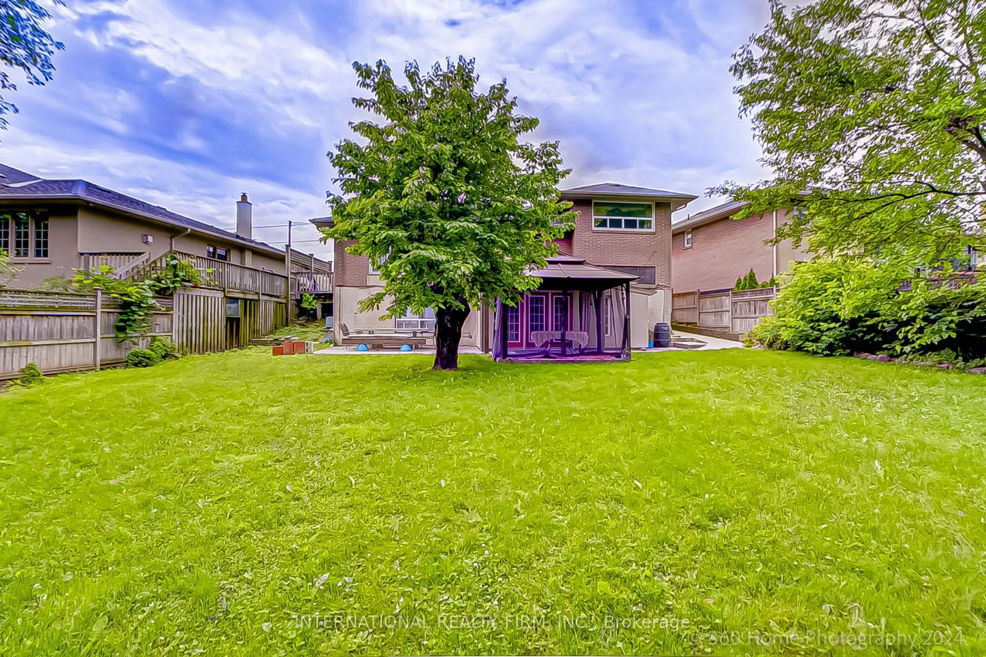 85 Letchworth Crescent