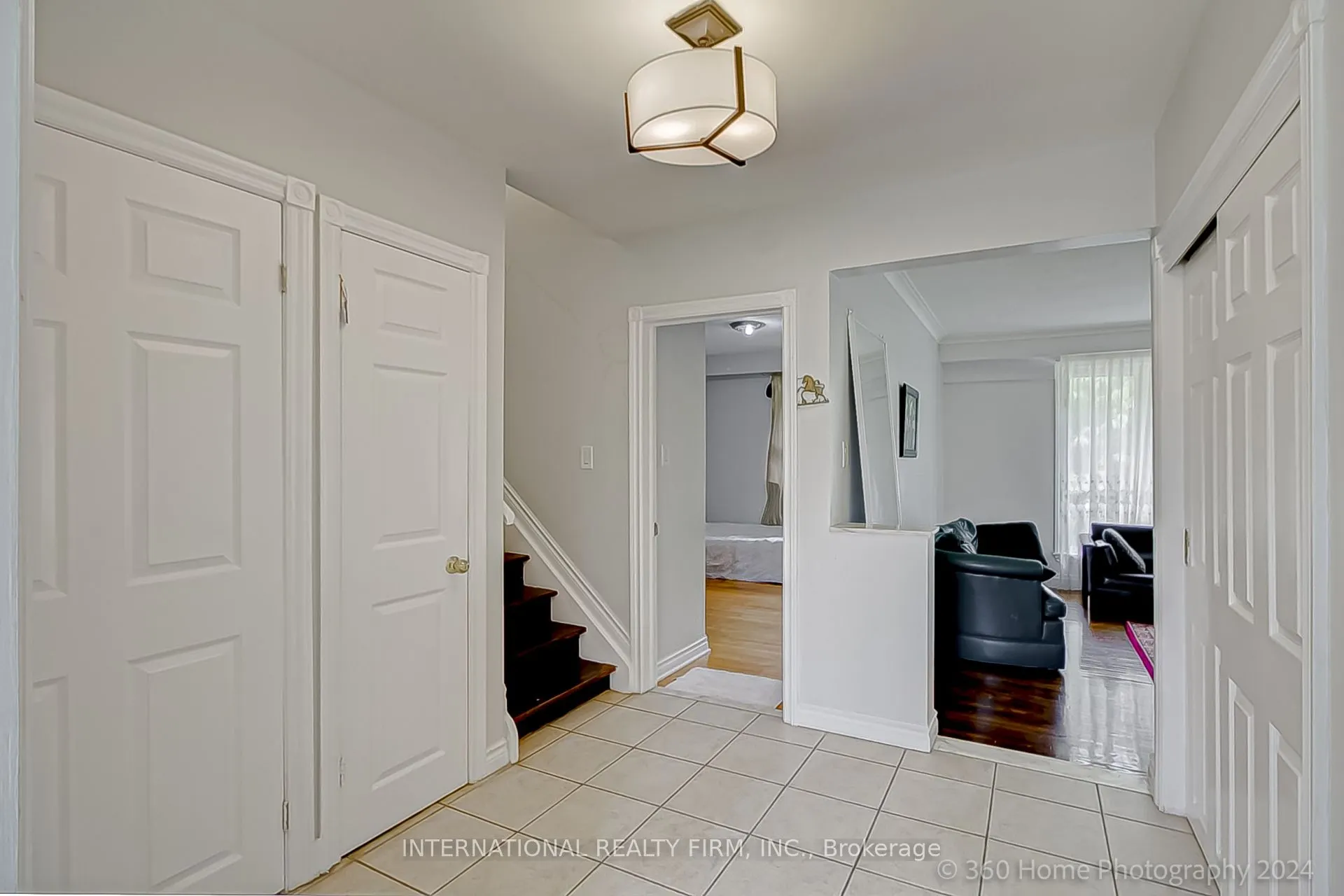85 Letchworth Crescent