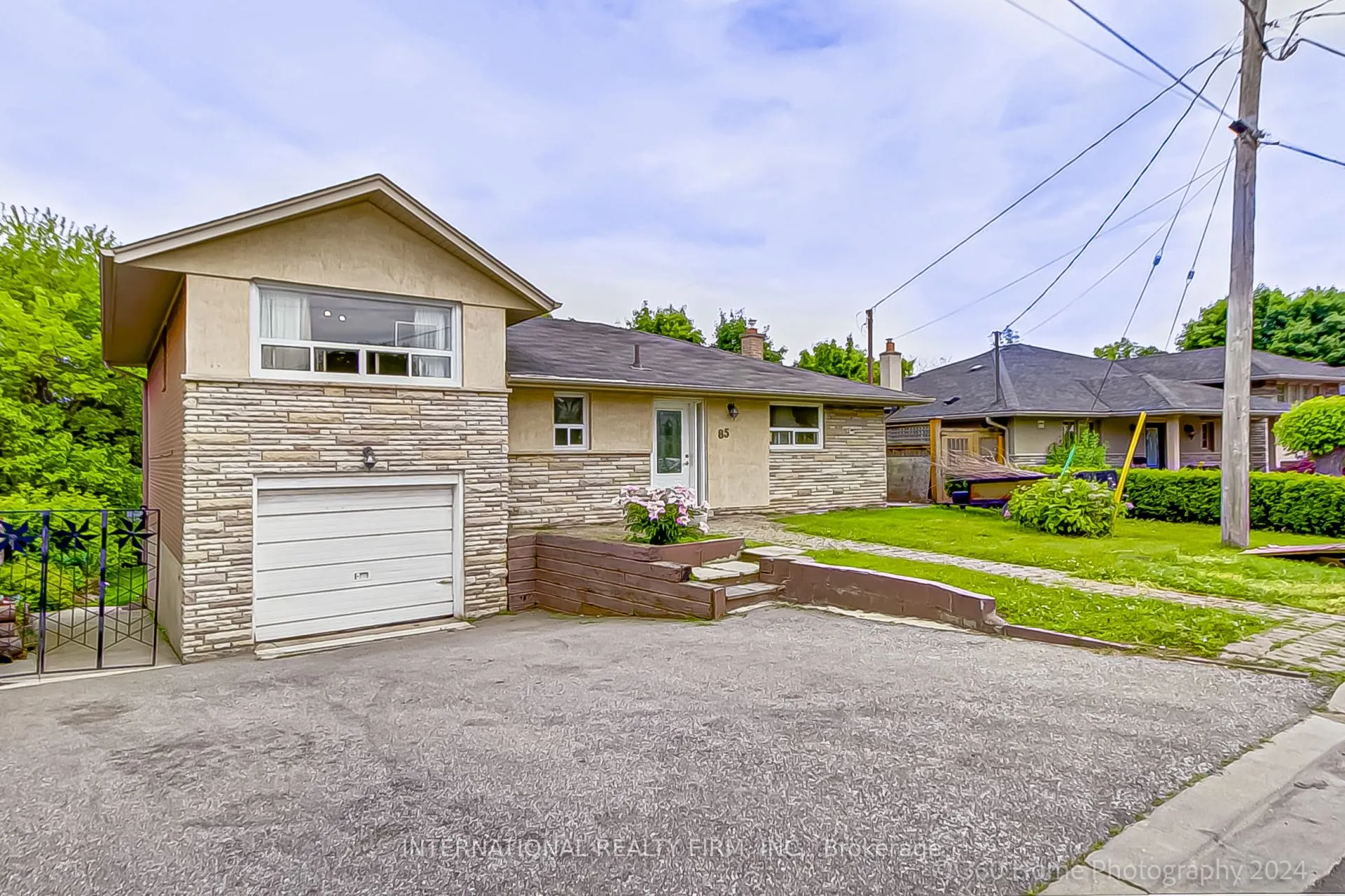 85 Letchworth Crescent