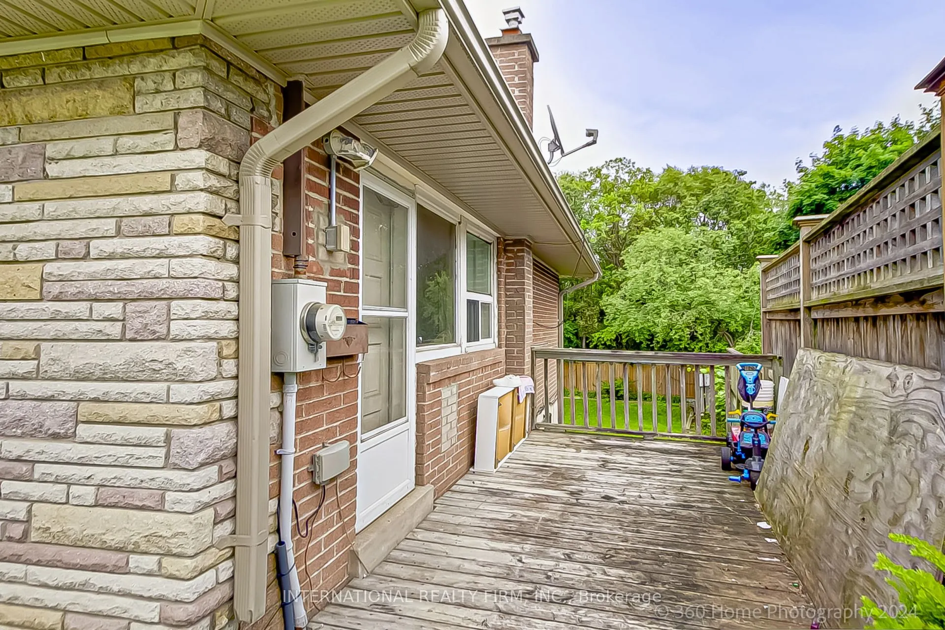 85 Letchworth Crescent