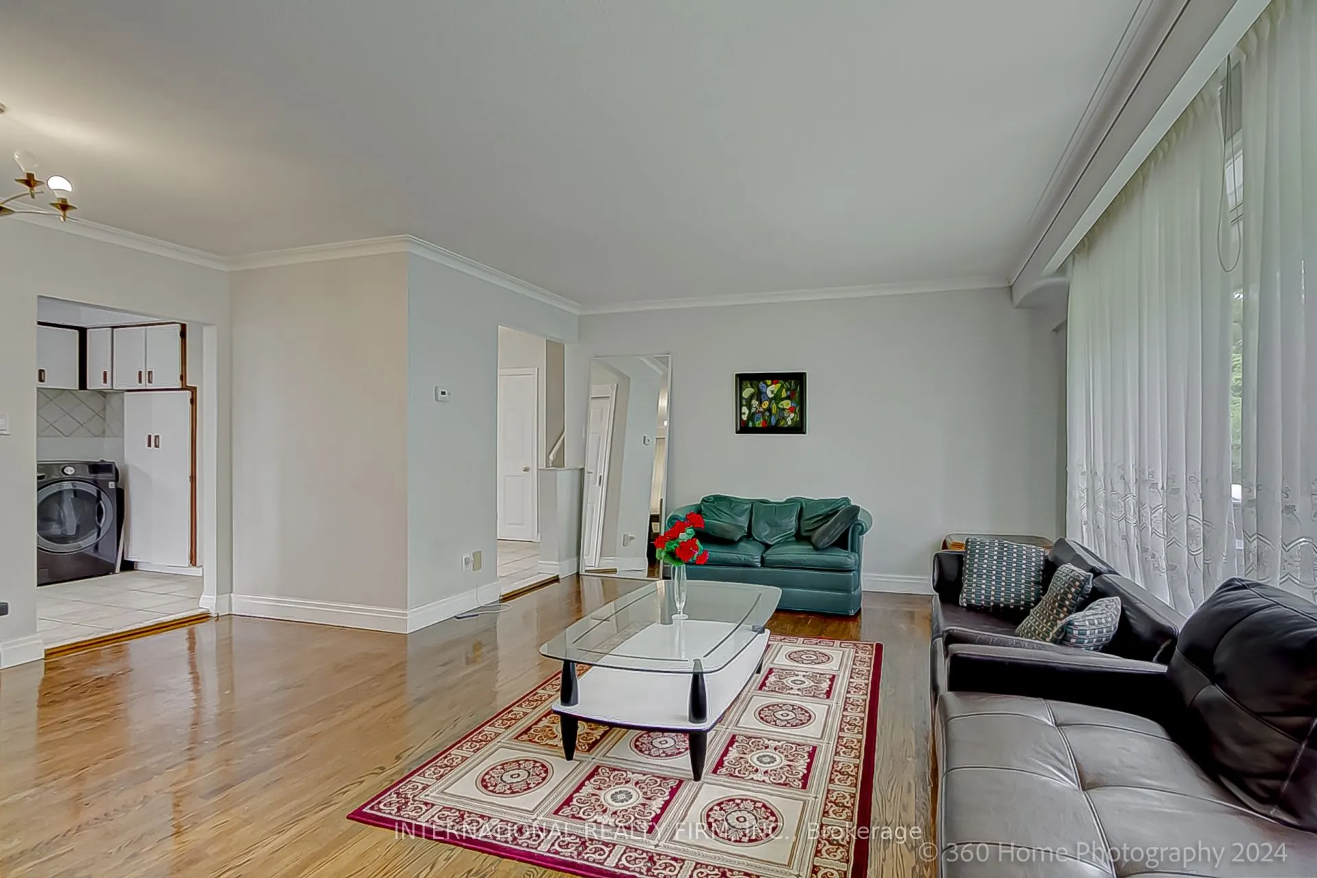 85 Letchworth Crescent