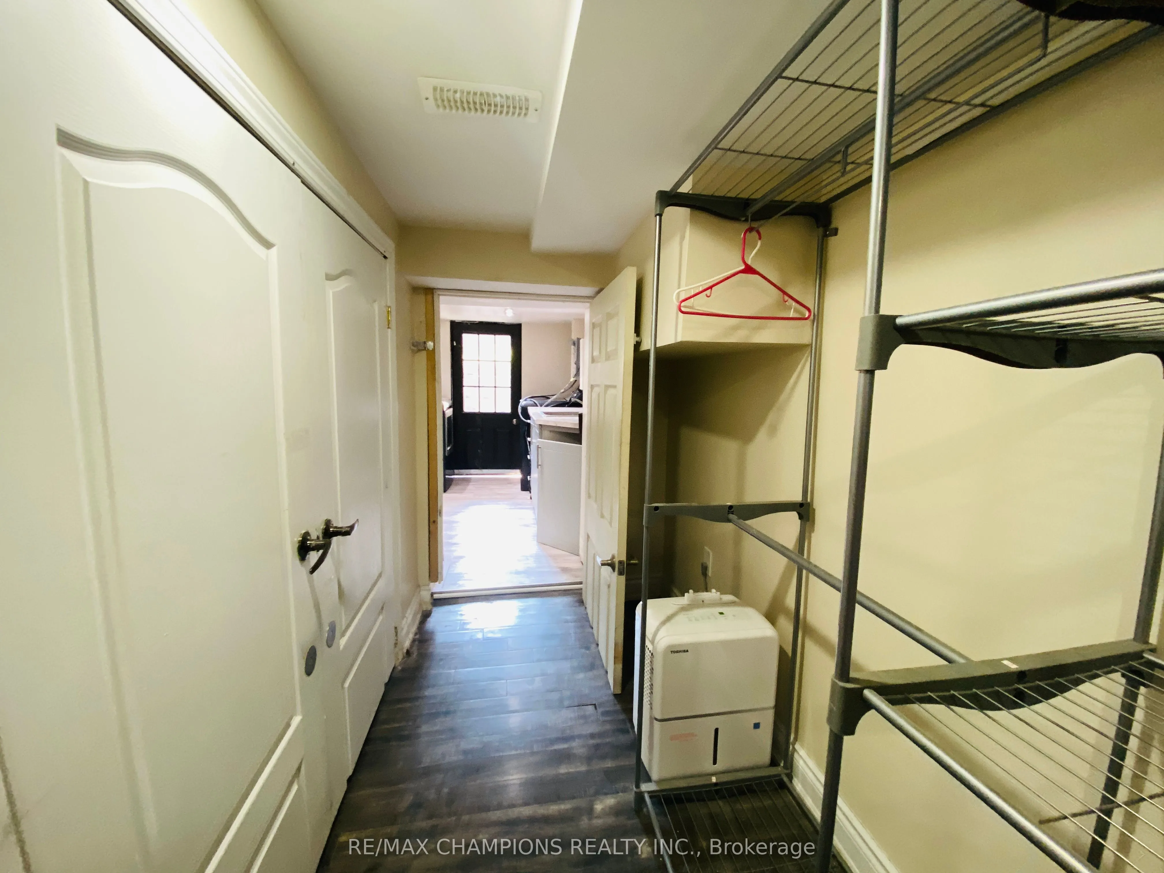 734 Willard Avenue, #Bsmt