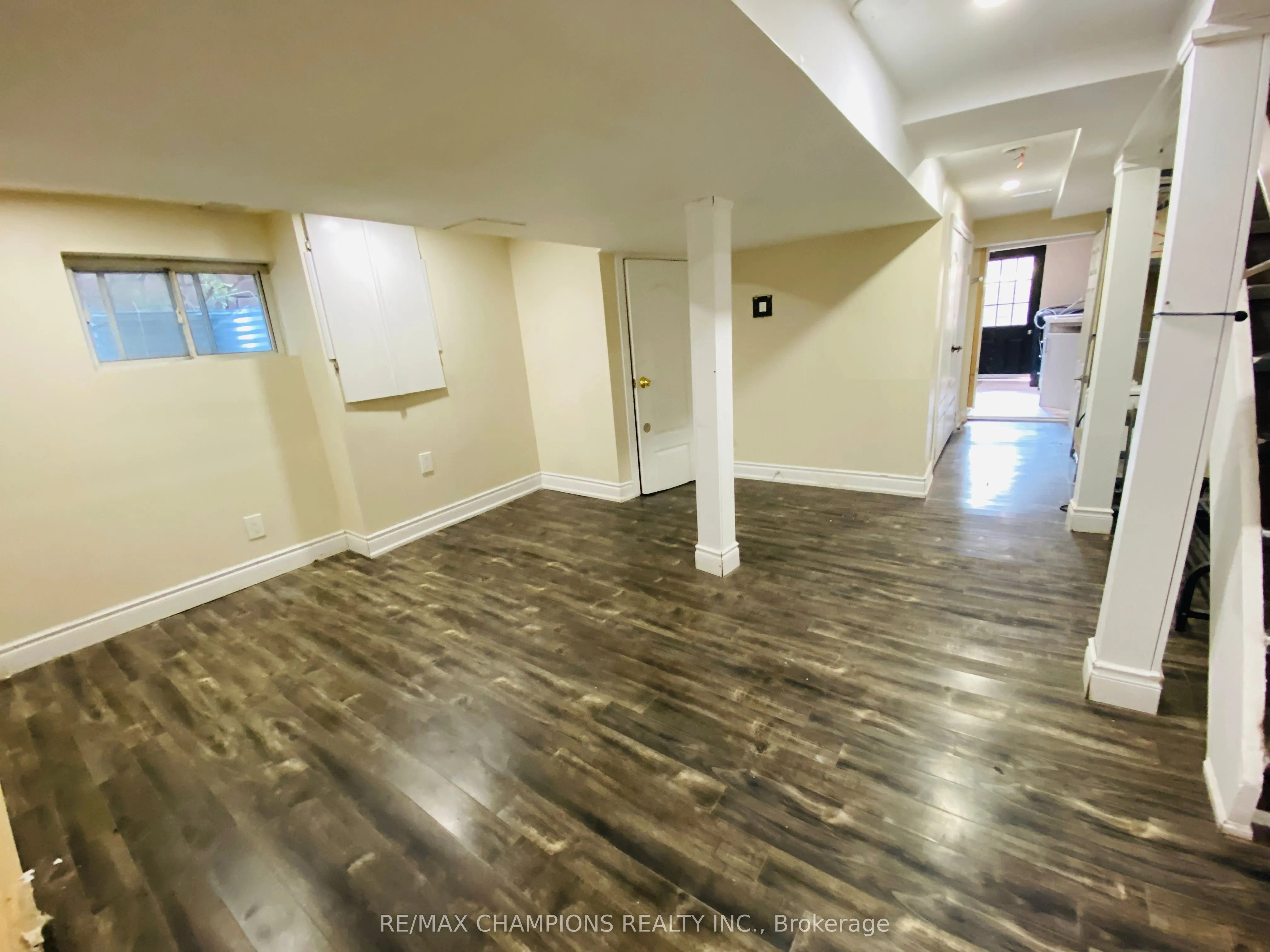 734 Willard Avenue, #Bsmt