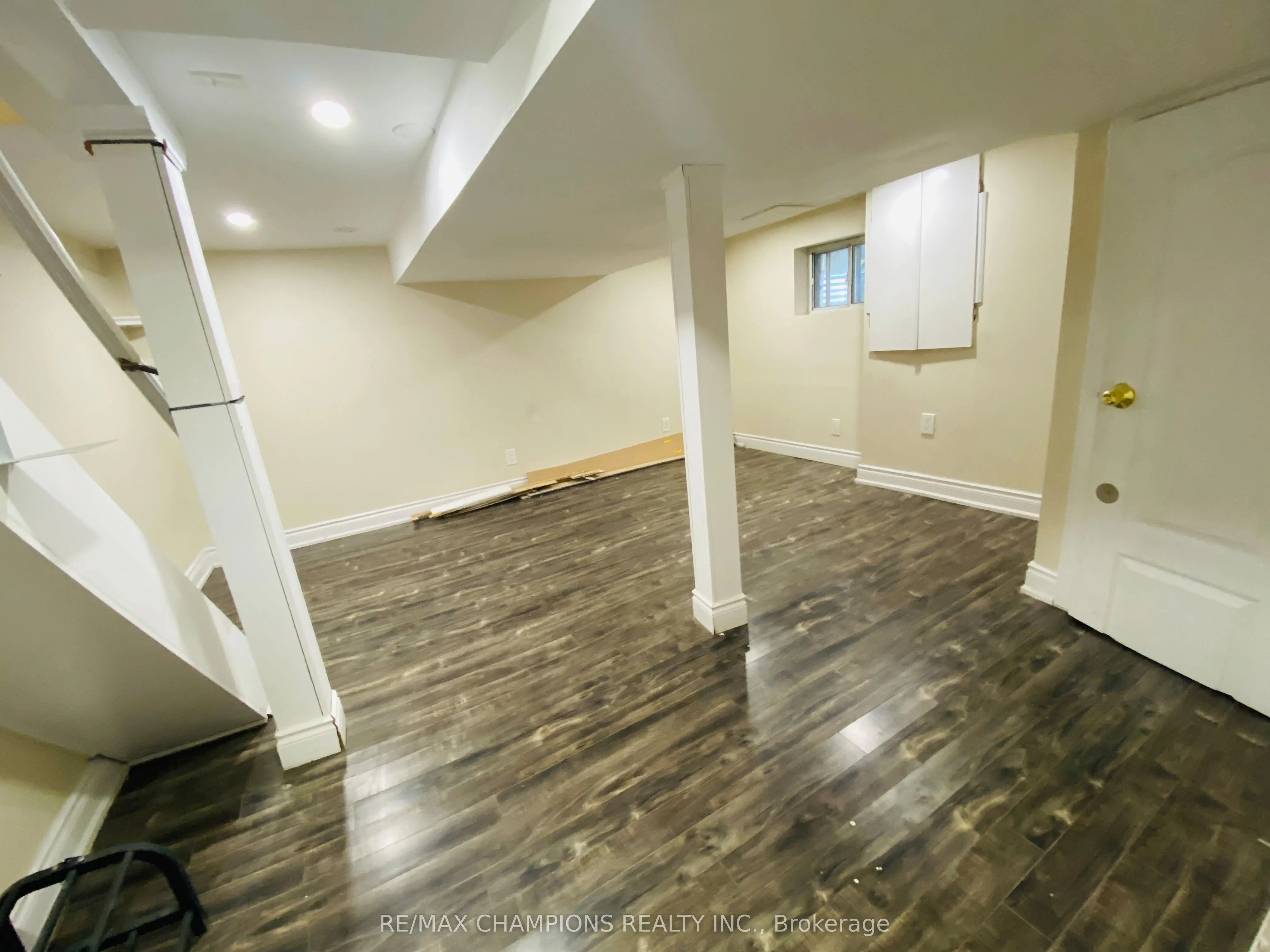 734 Willard Avenue, #Bsmt