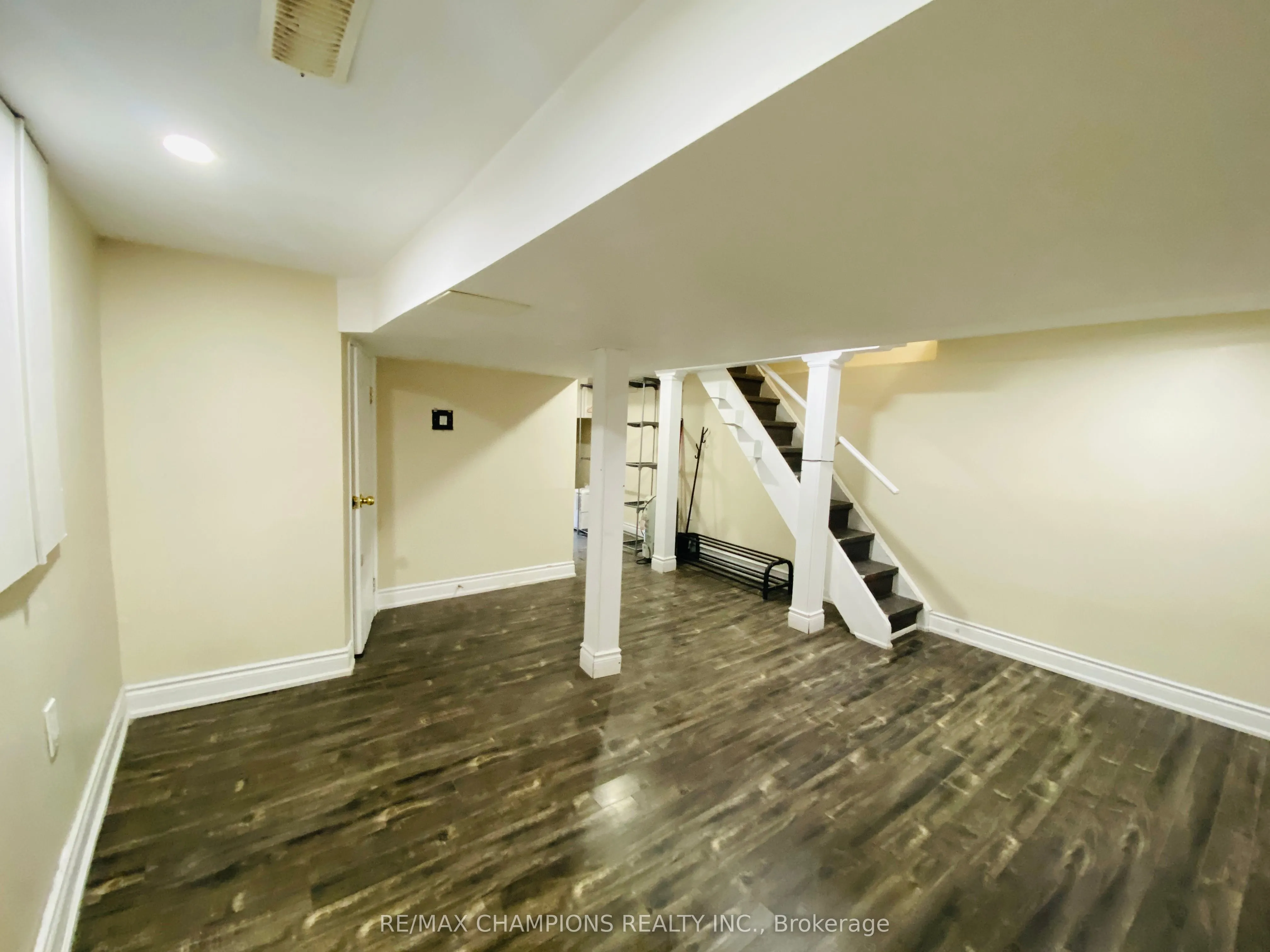 734 Willard Avenue, #Bsmt