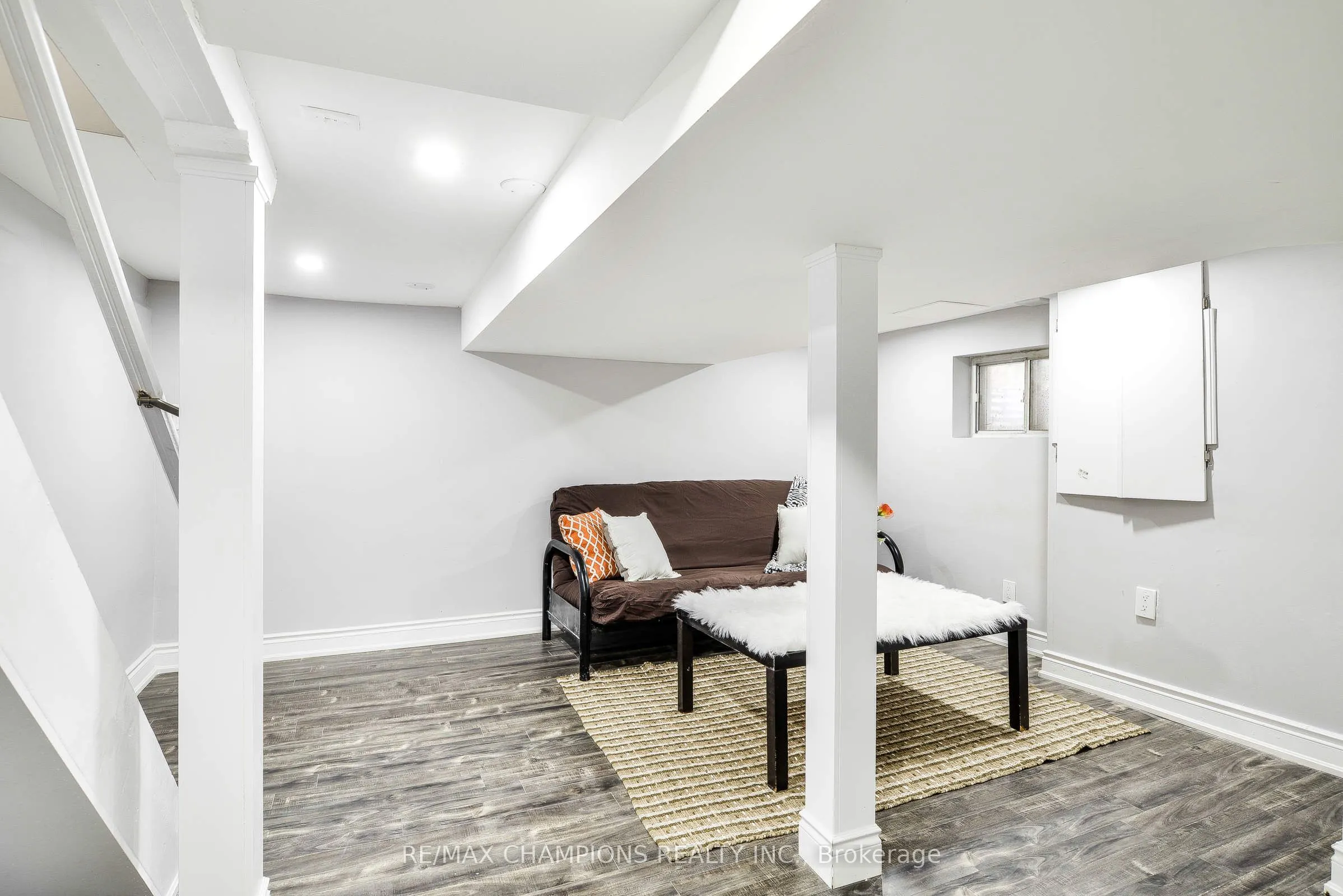 734 Willard Avenue, #Bsmt