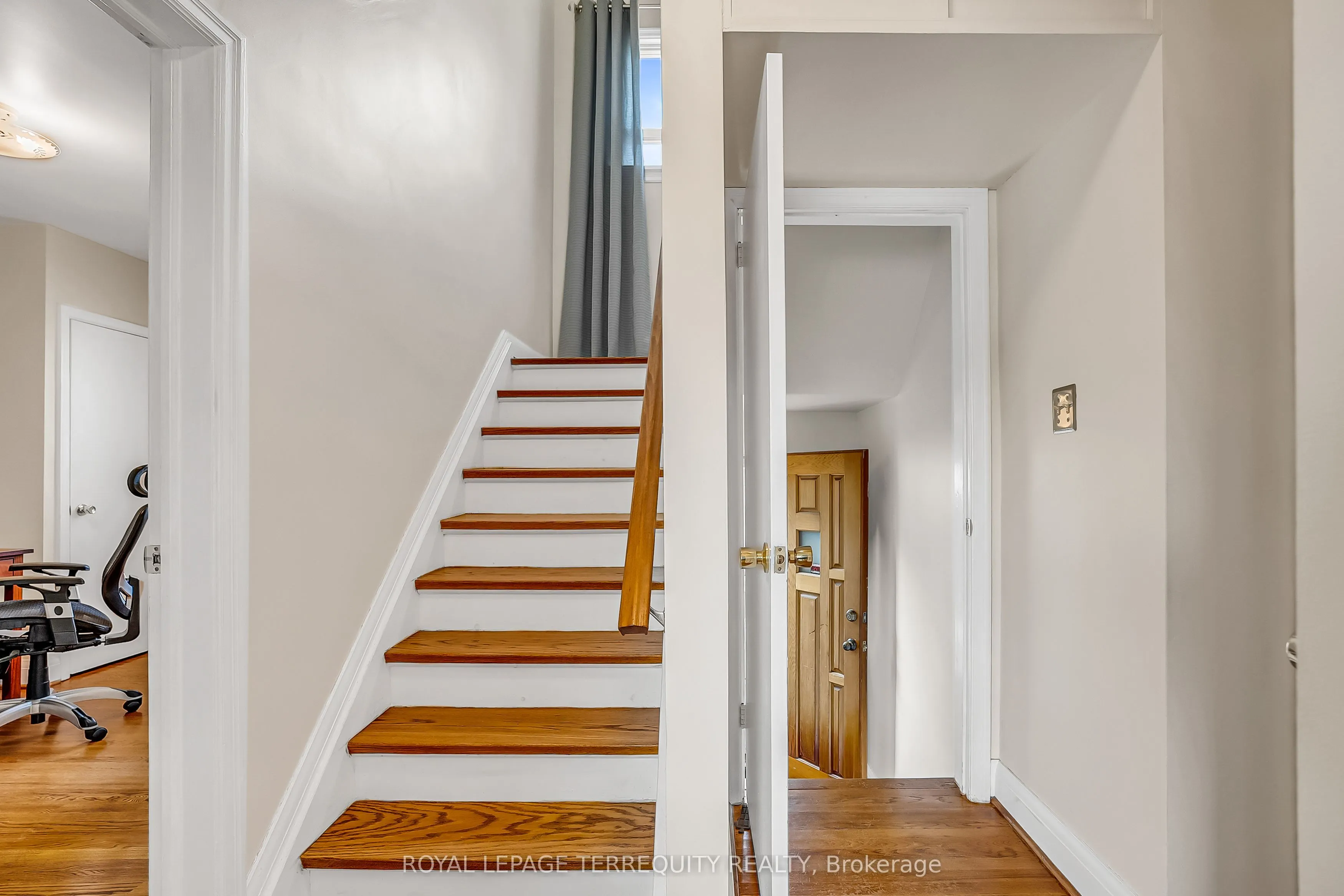 40 Whitley Avenue