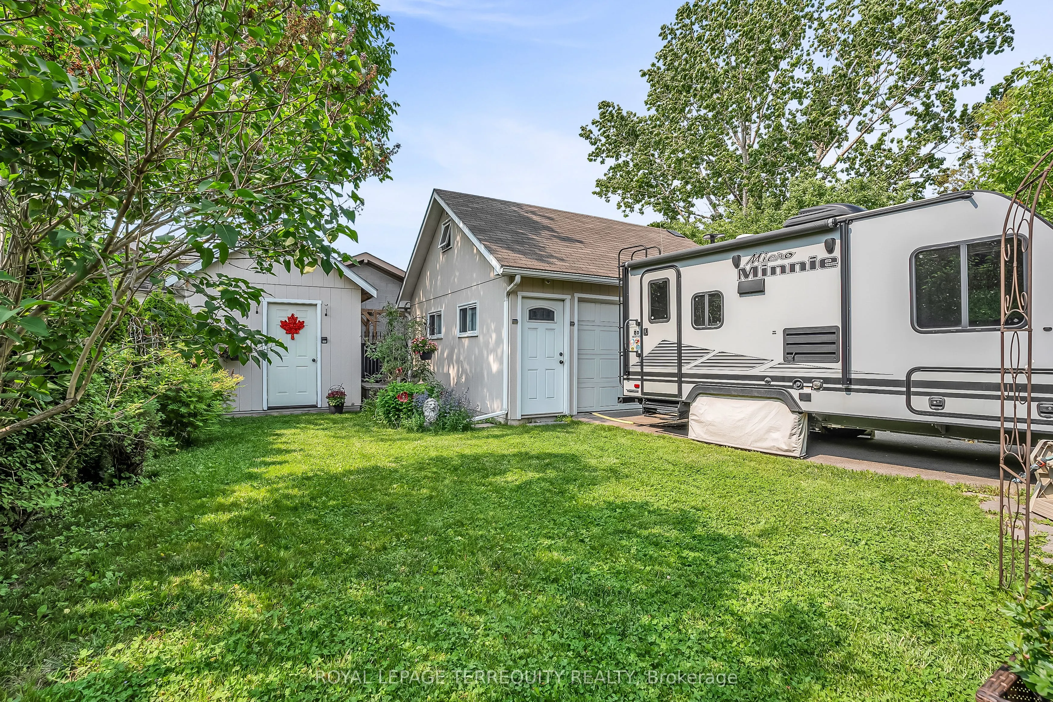 40 Whitley Avenue