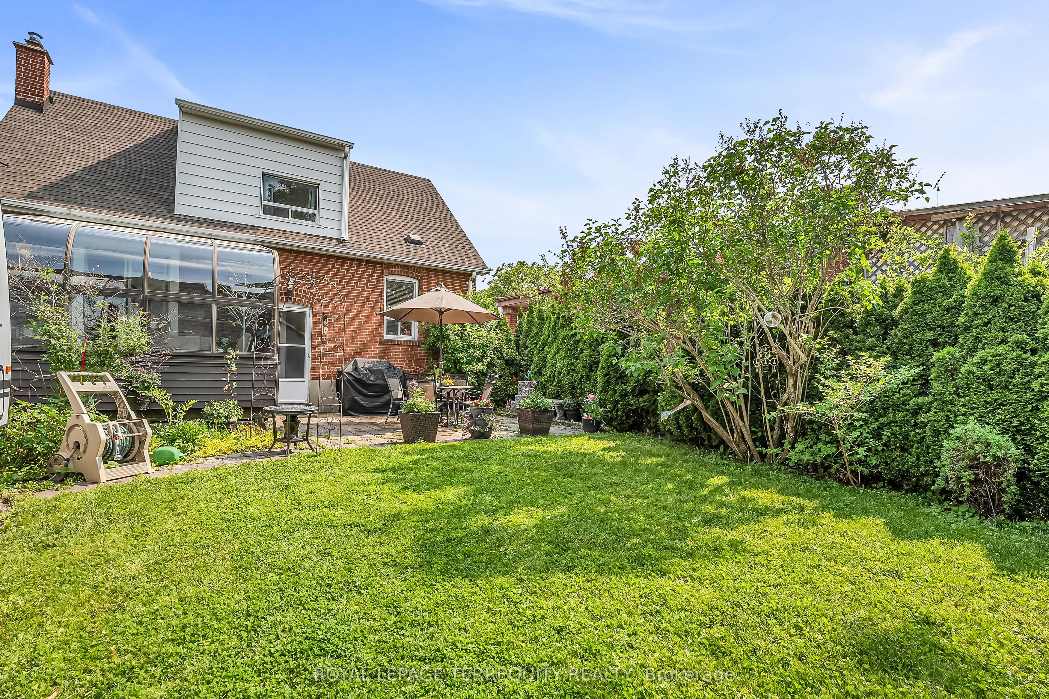 40 Whitley Avenue