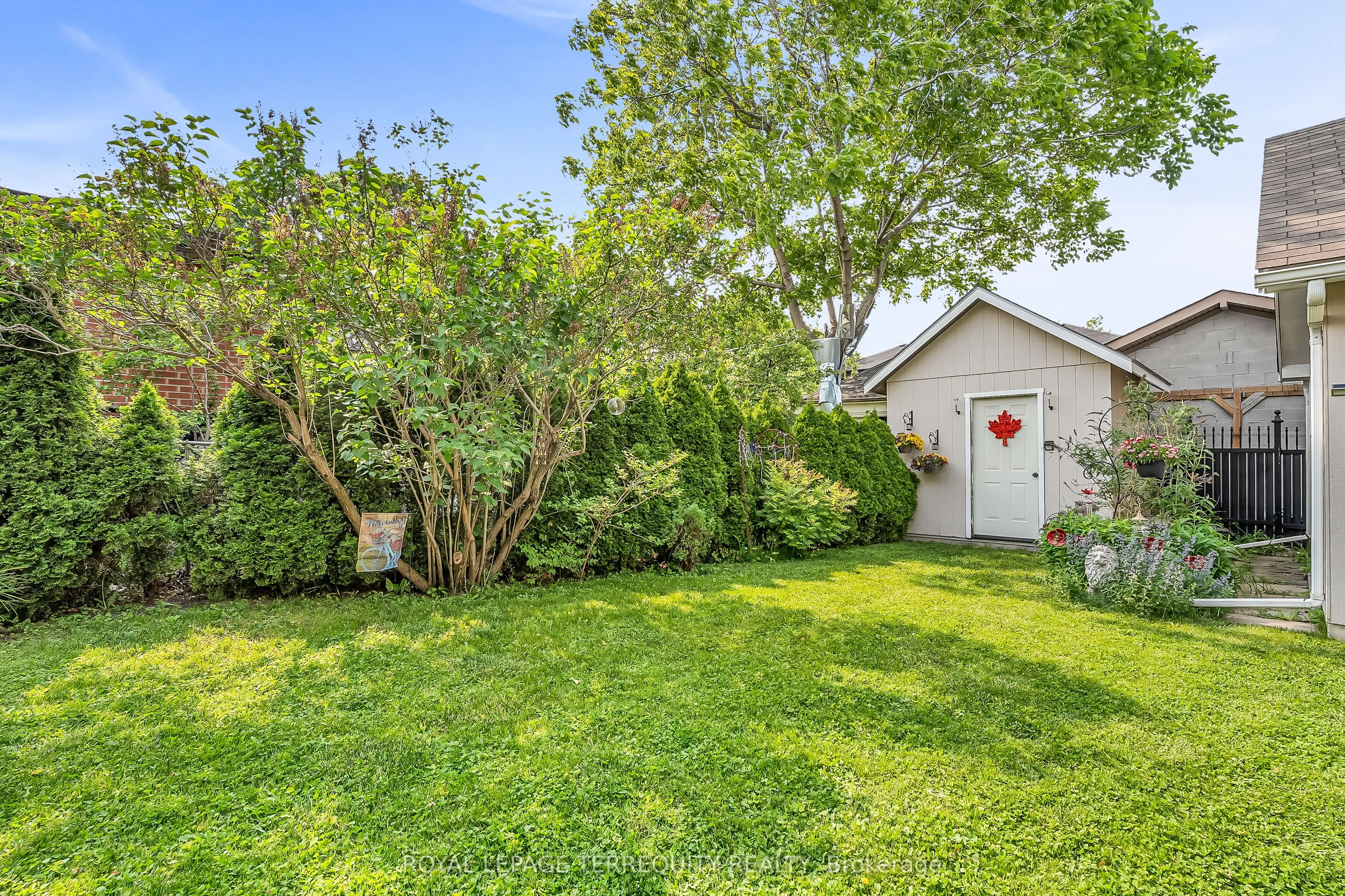 40 Whitley Avenue