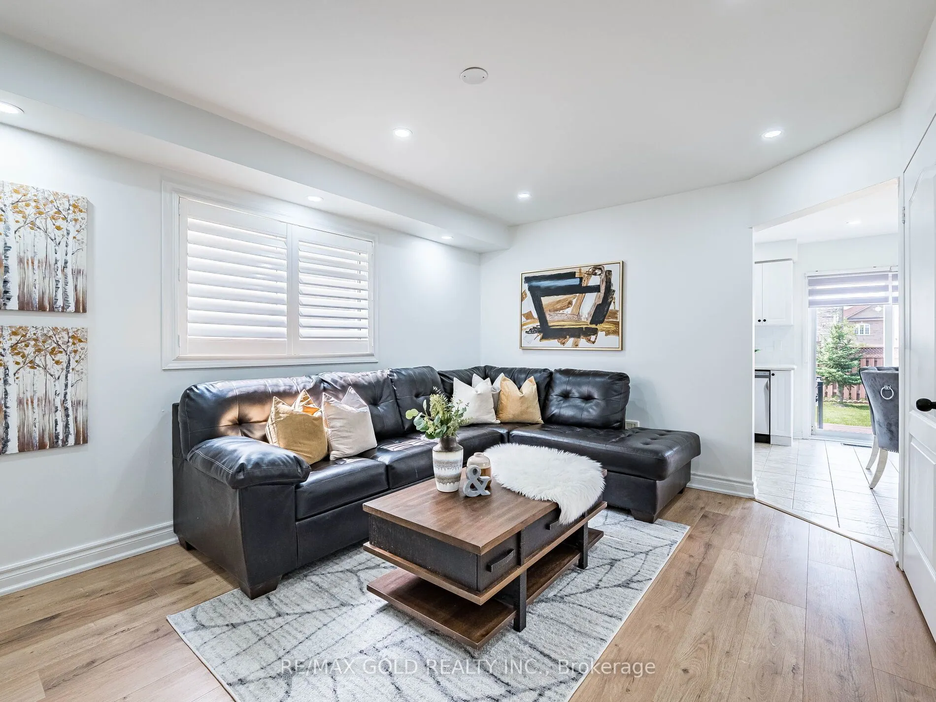 151 Albright Road