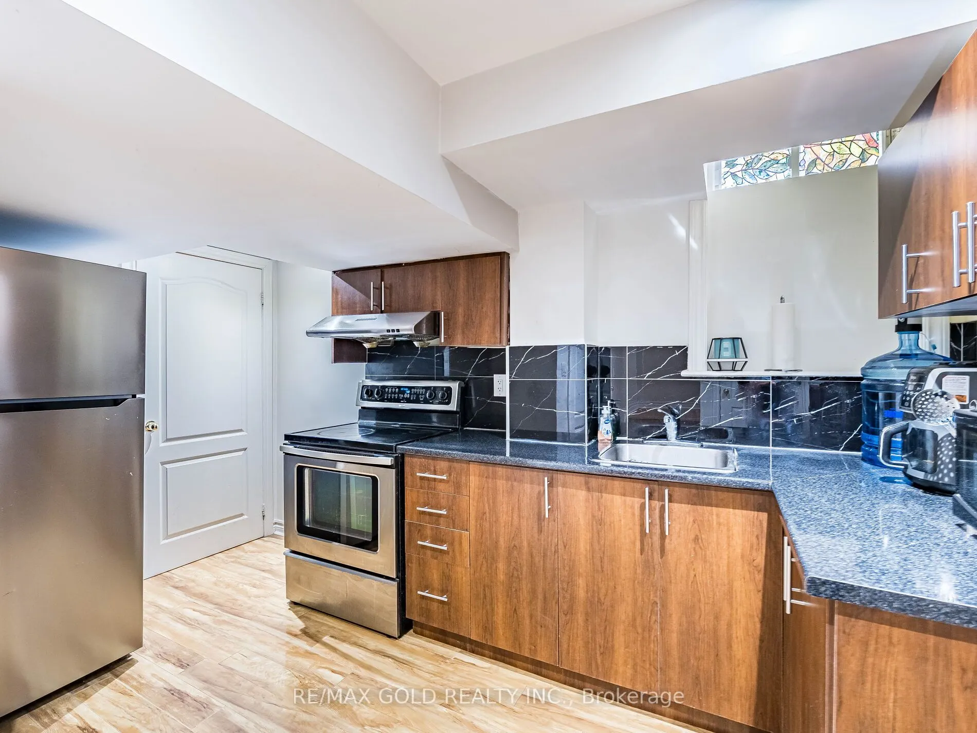151 Albright Road