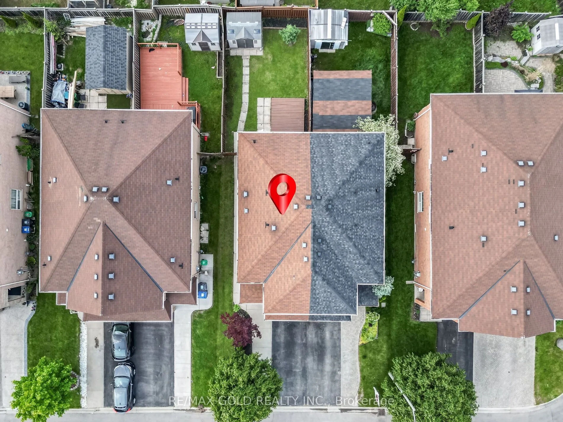 151 Albright Road