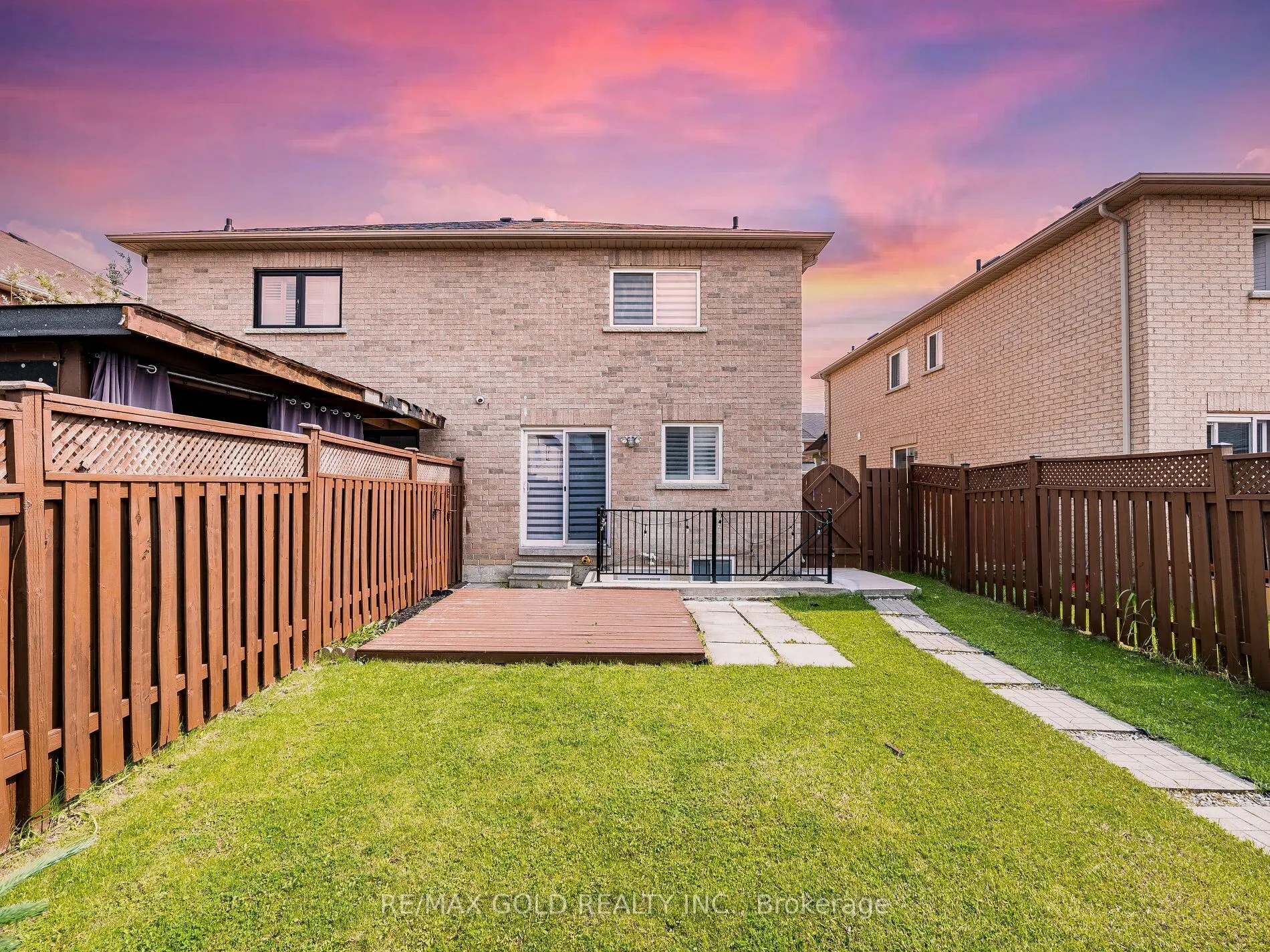 151 Albright Road