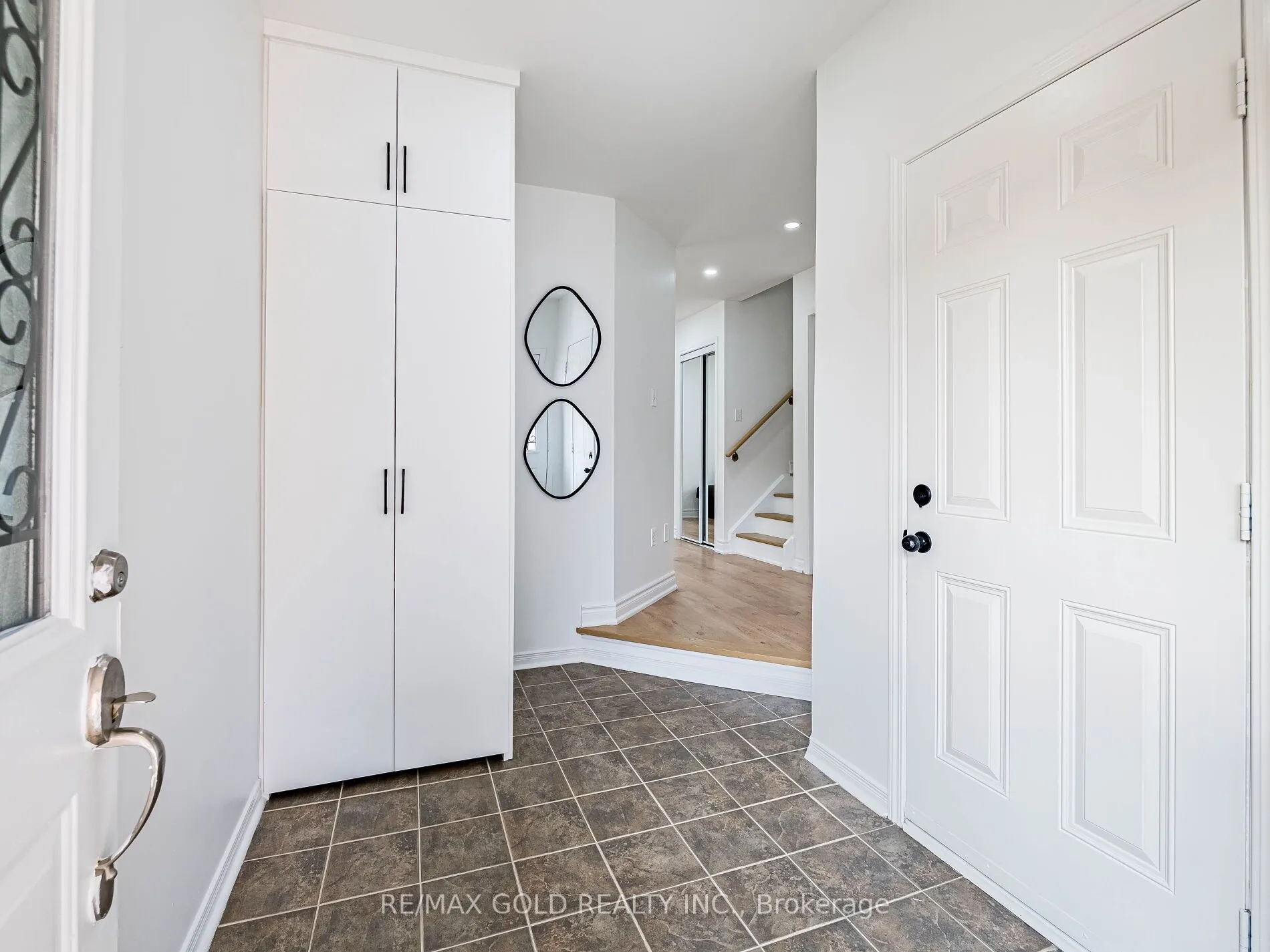 151 Albright Road
