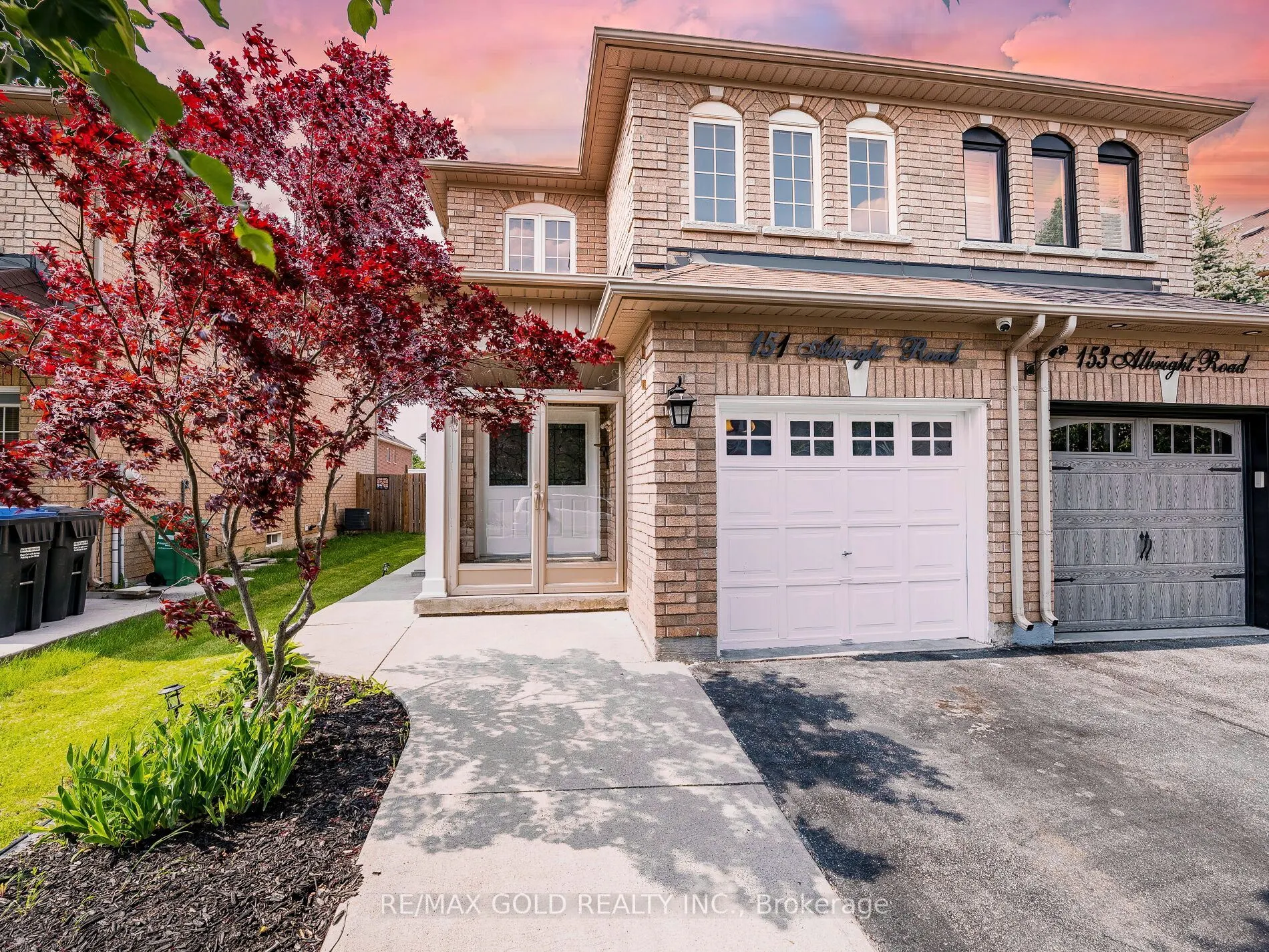151 Albright Road