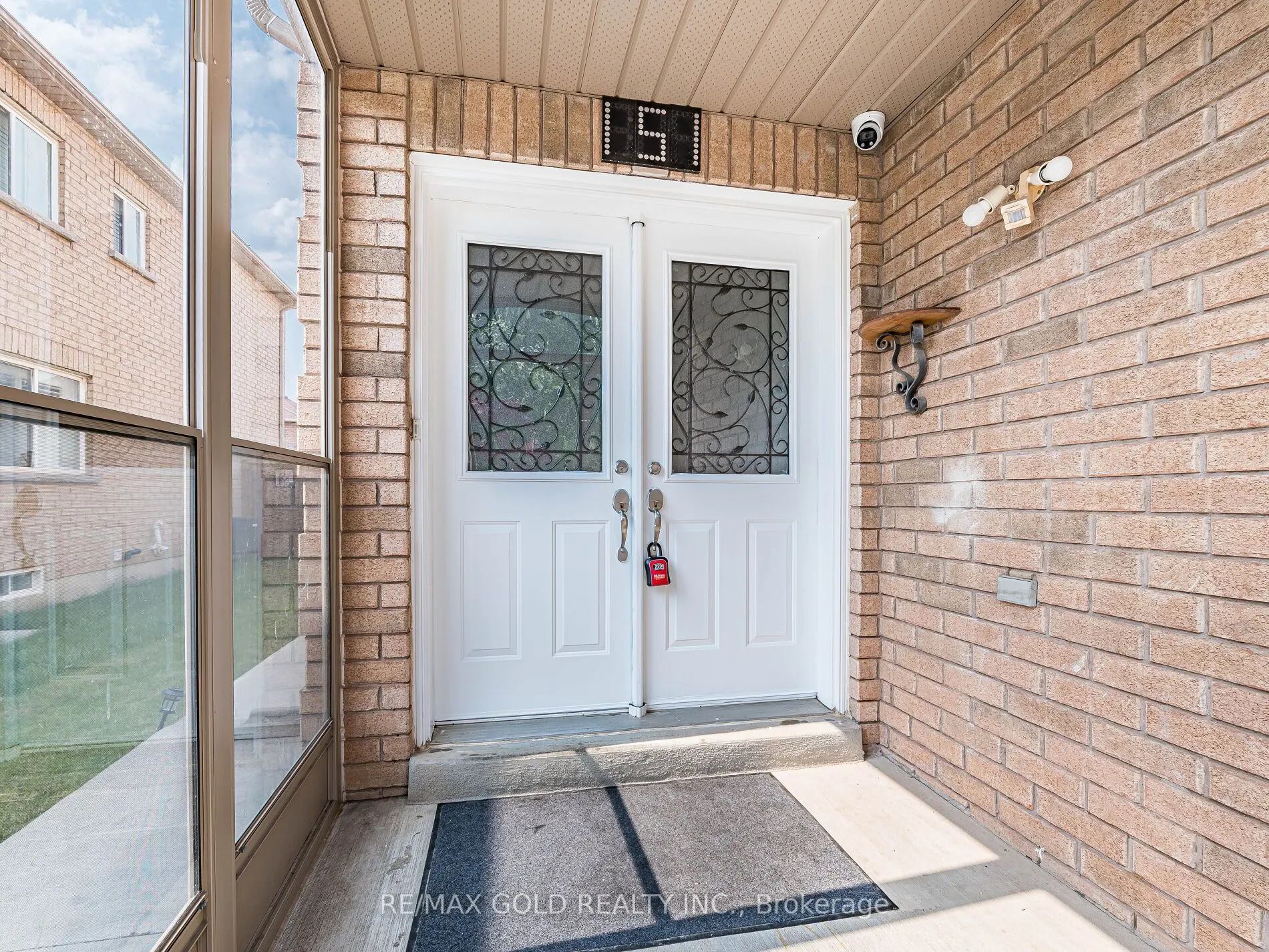 151 Albright Road