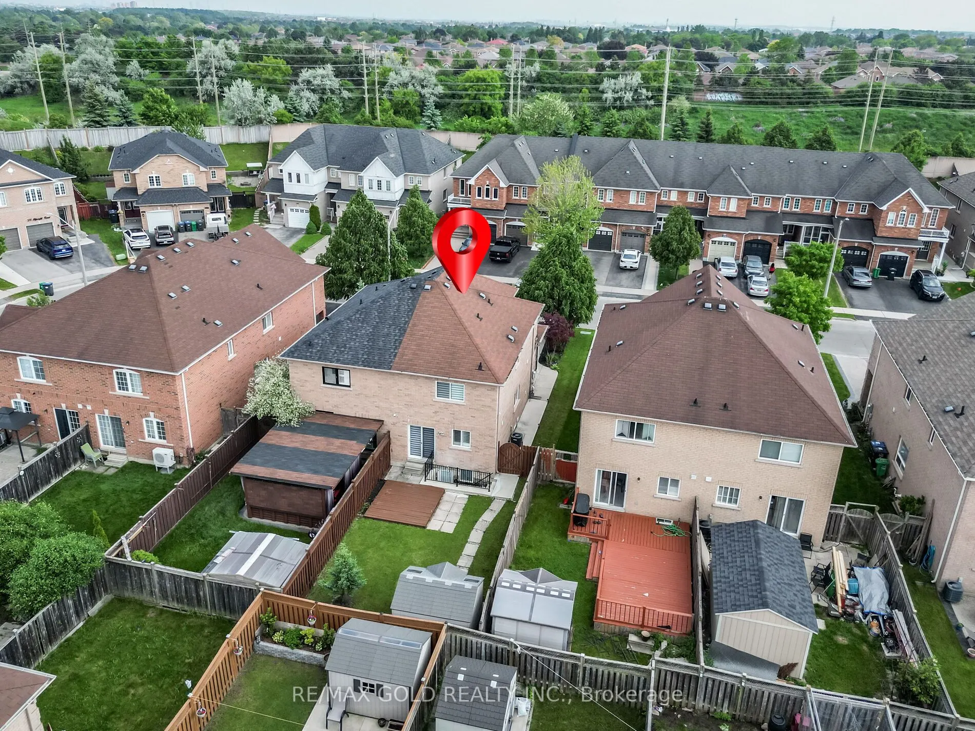 151 Albright Road