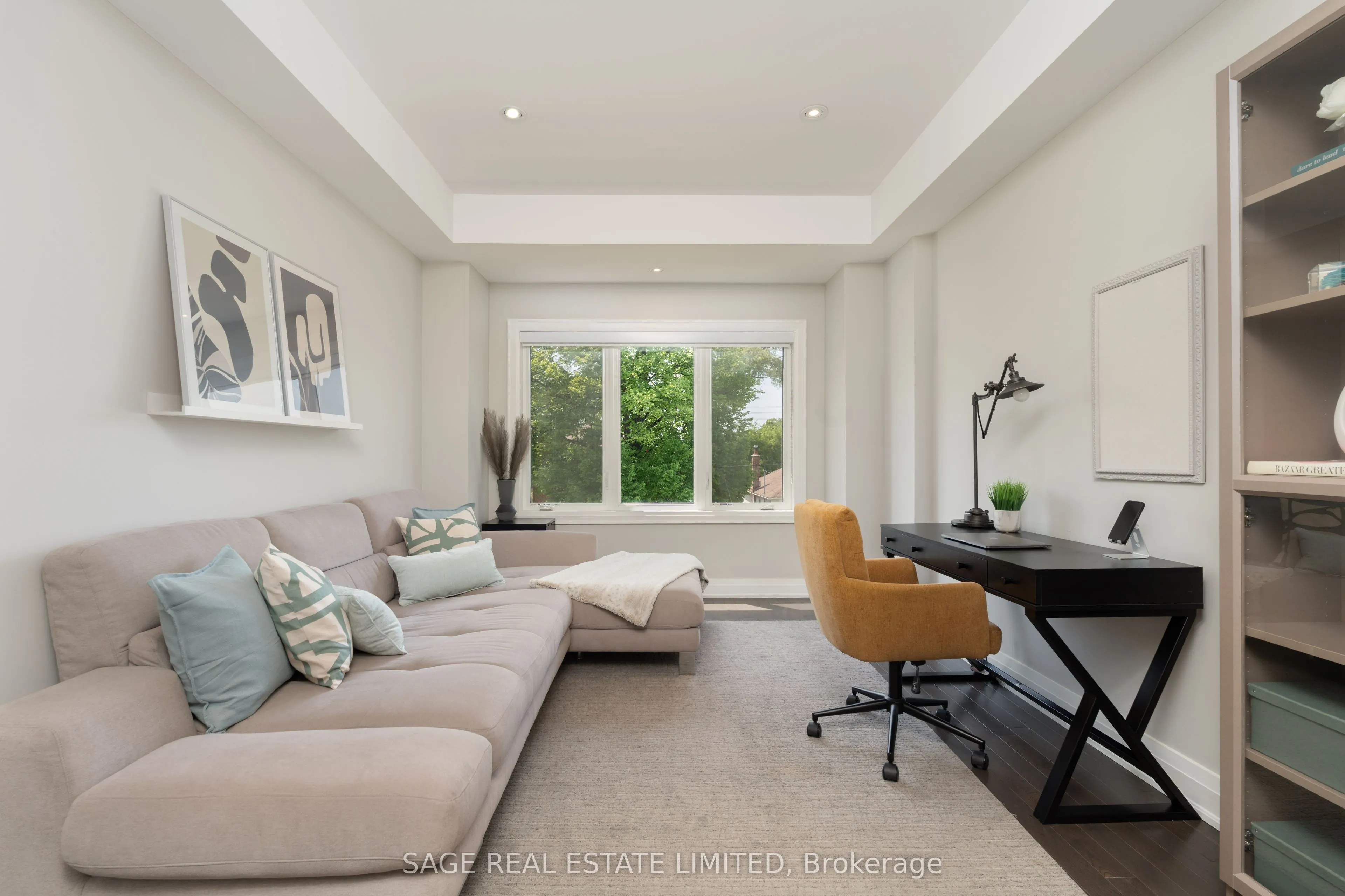 81B Seventeenth Street