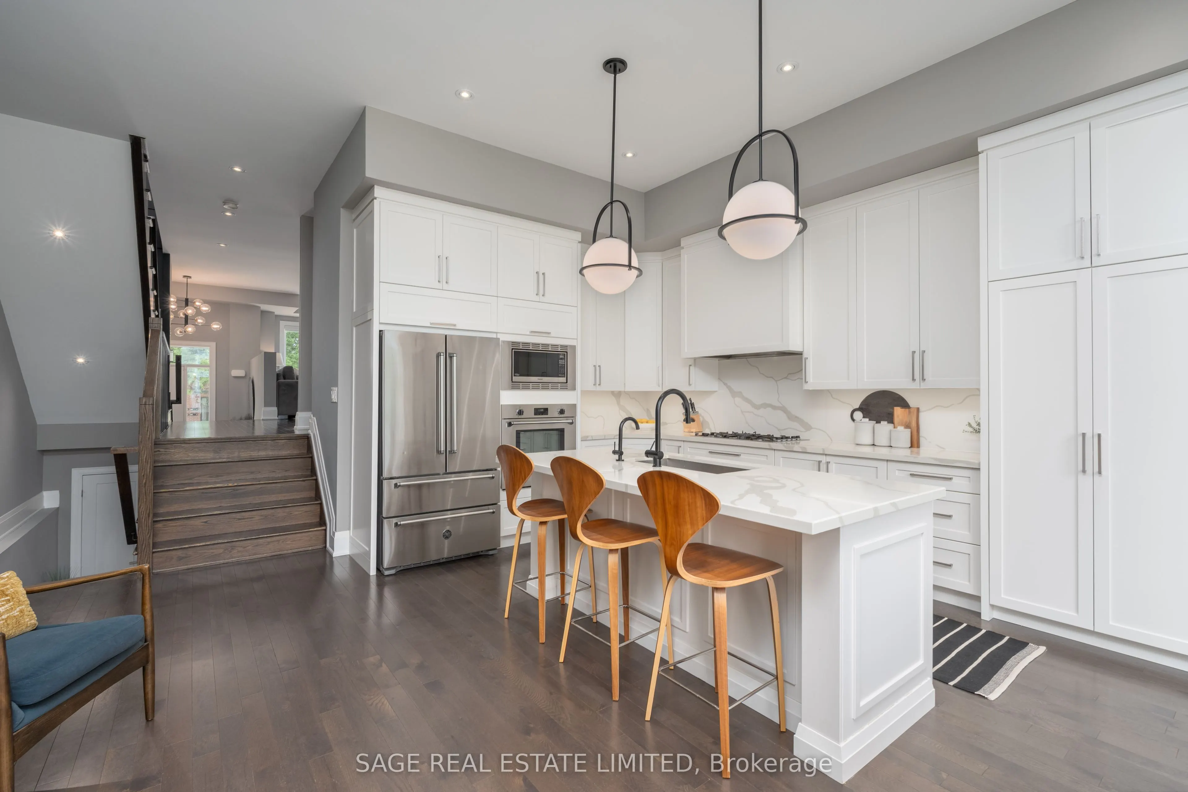 81B Seventeenth Street