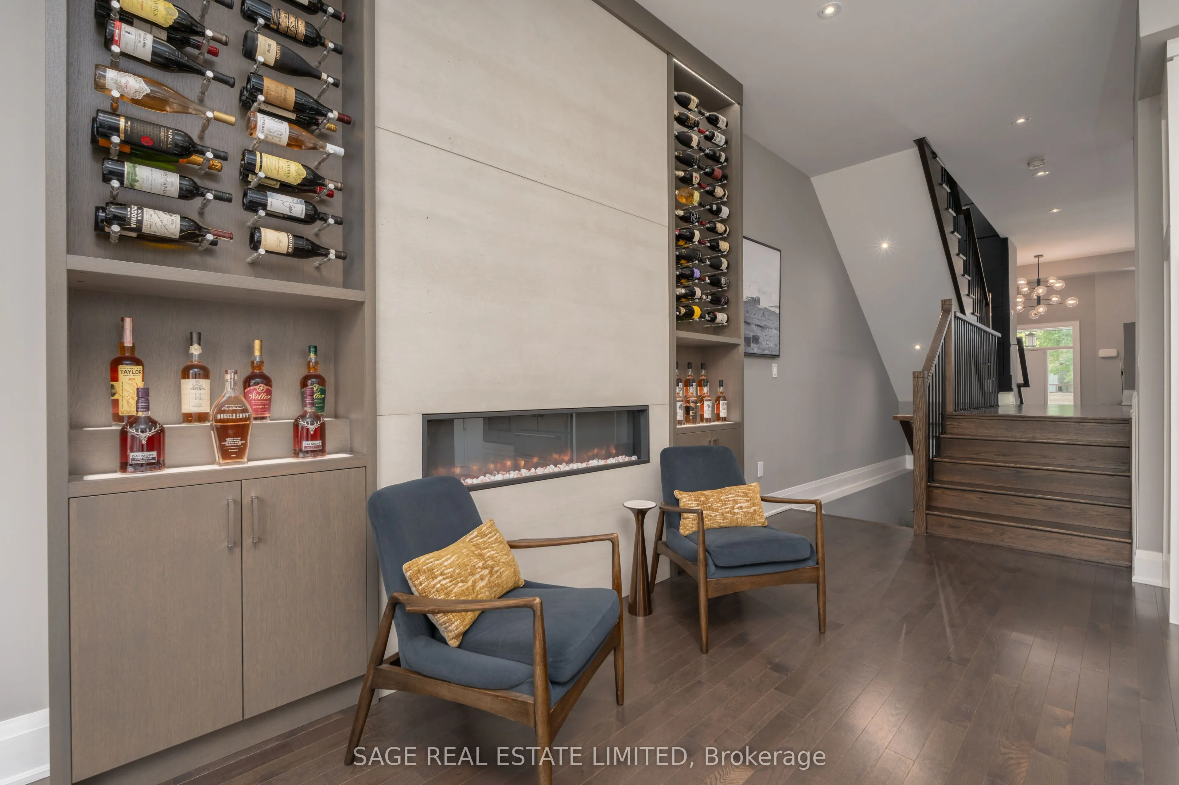 81B Seventeenth Street