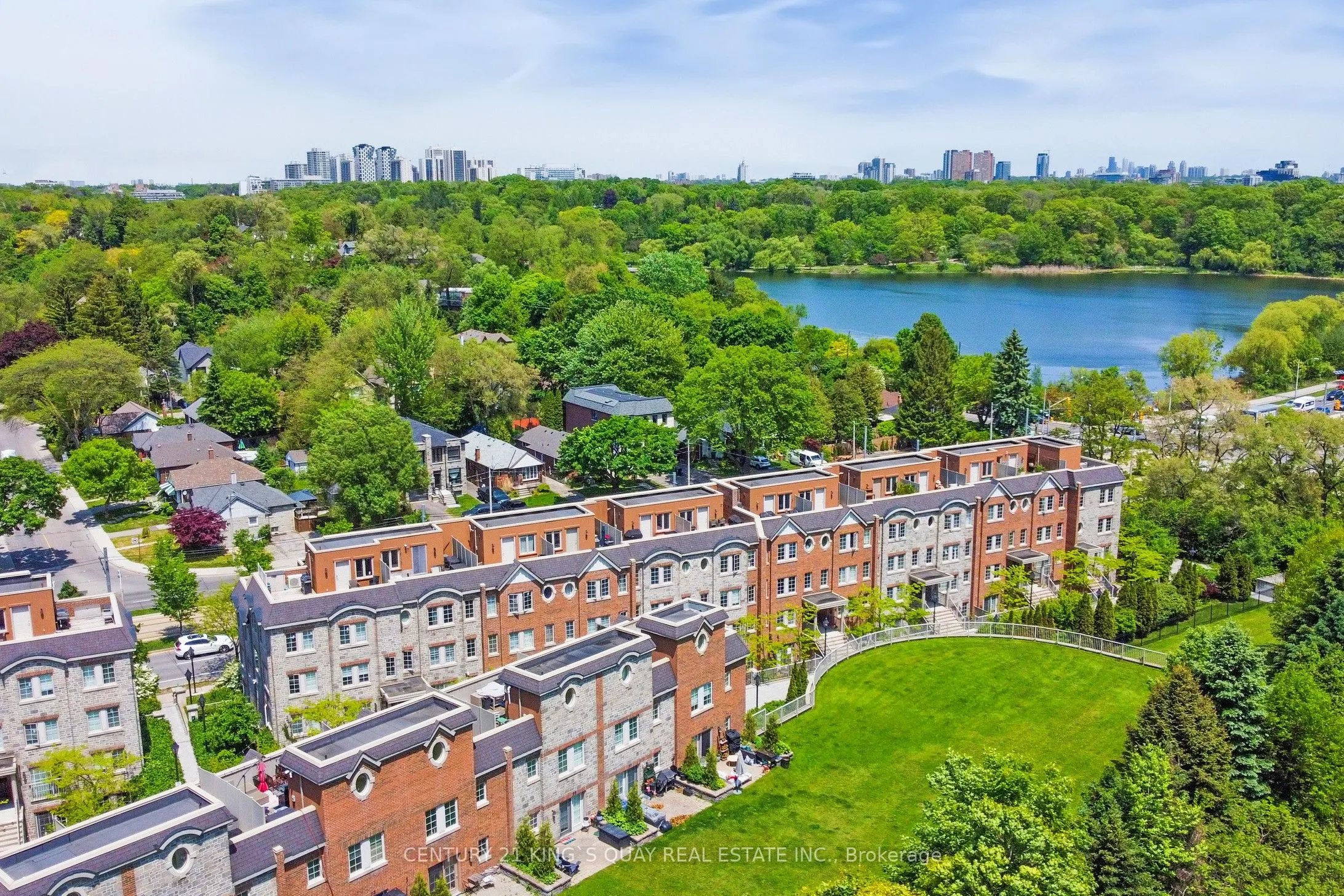 9 Windermere Avenue, #T93