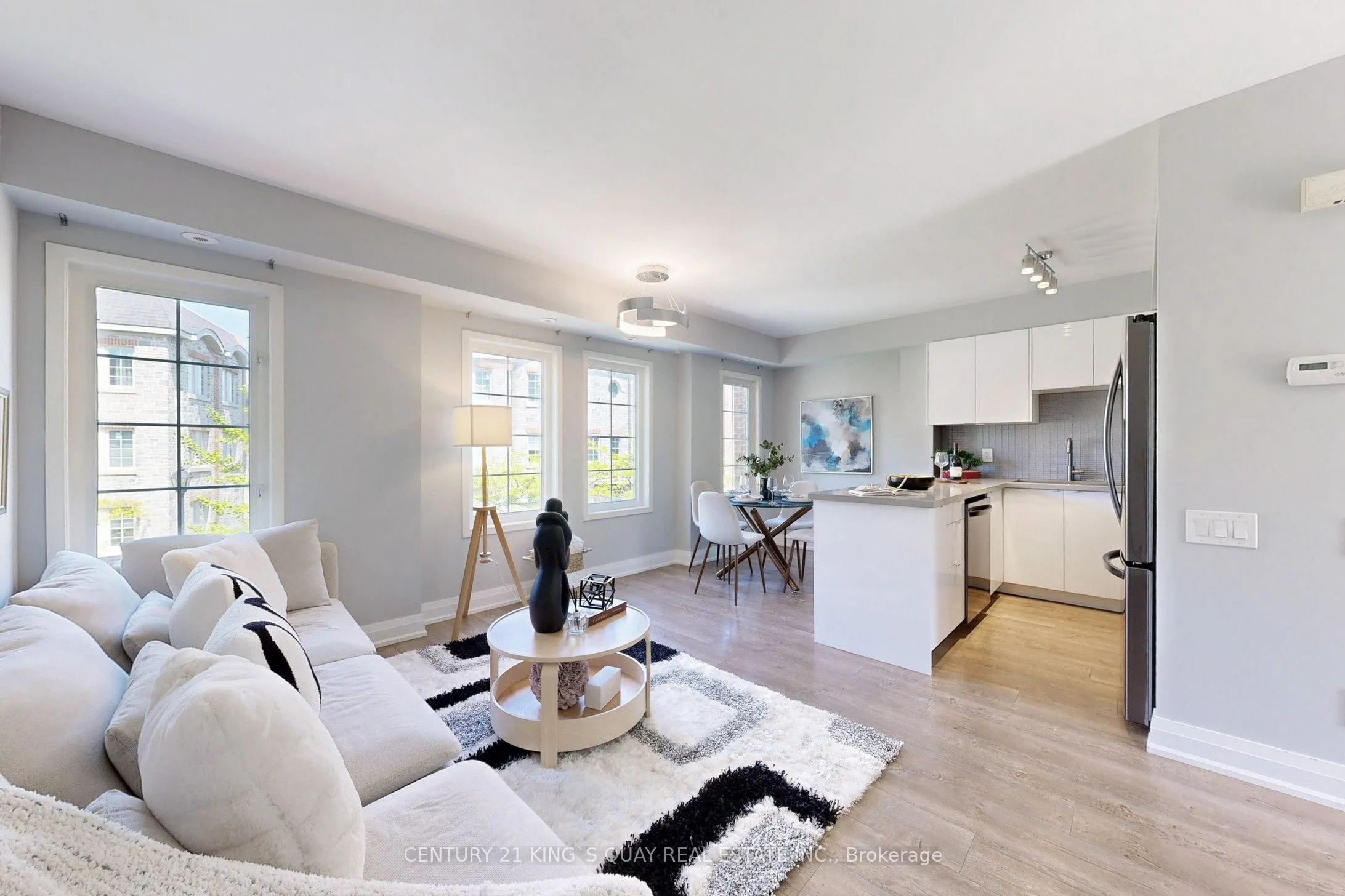 9 Windermere Avenue, #T93