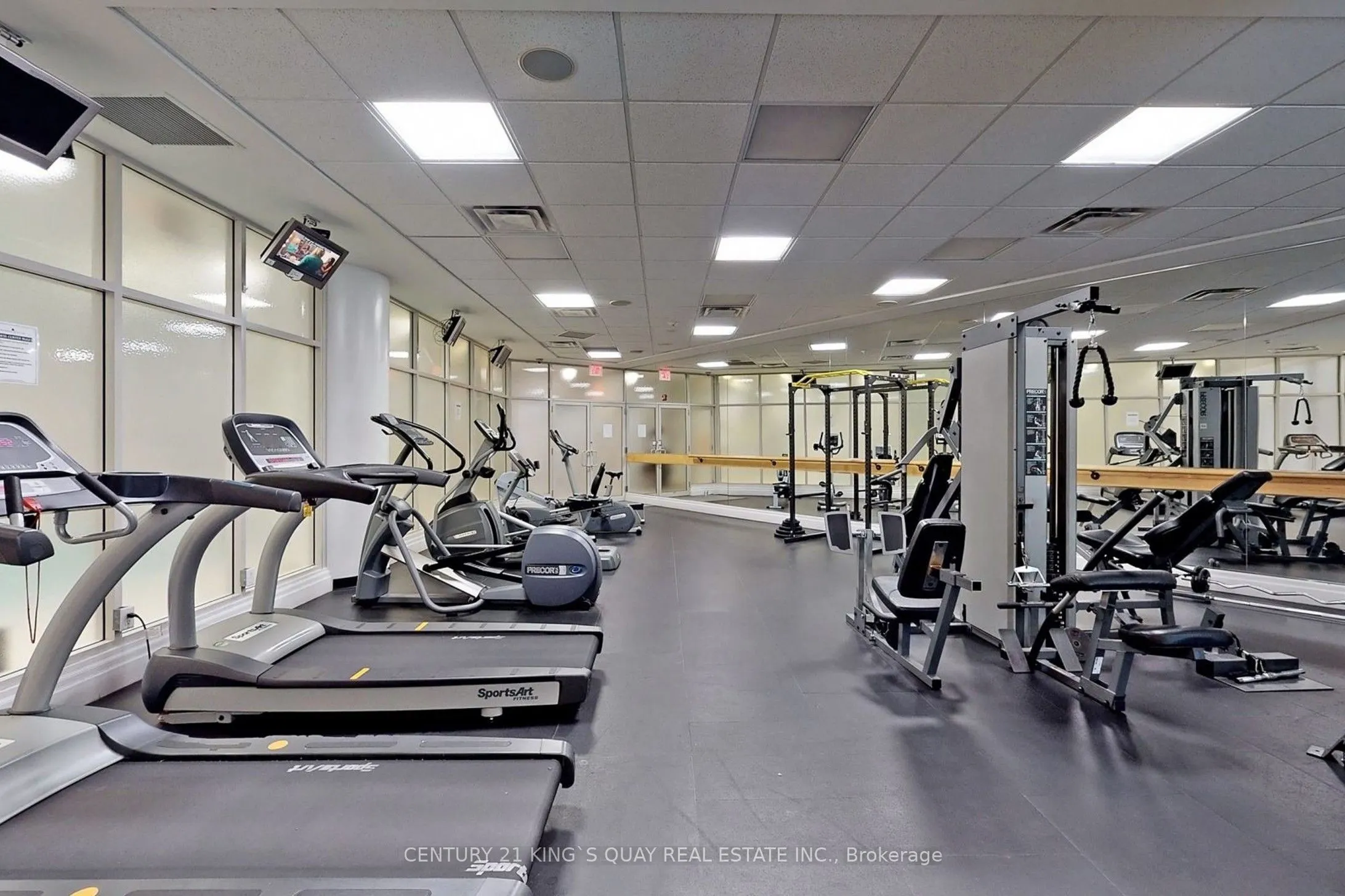 9 Windermere Avenue, #T93