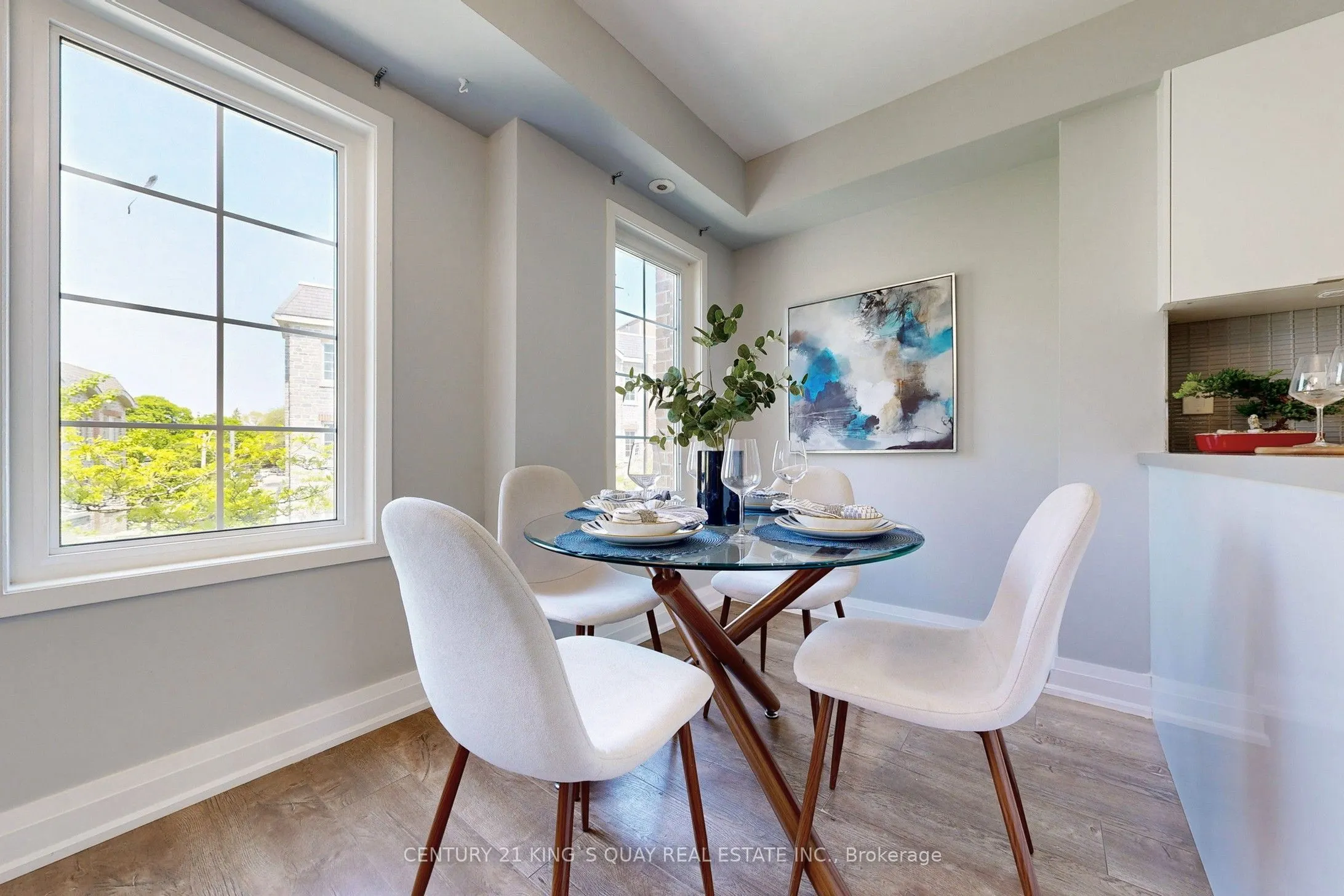 9 Windermere Avenue, #T93