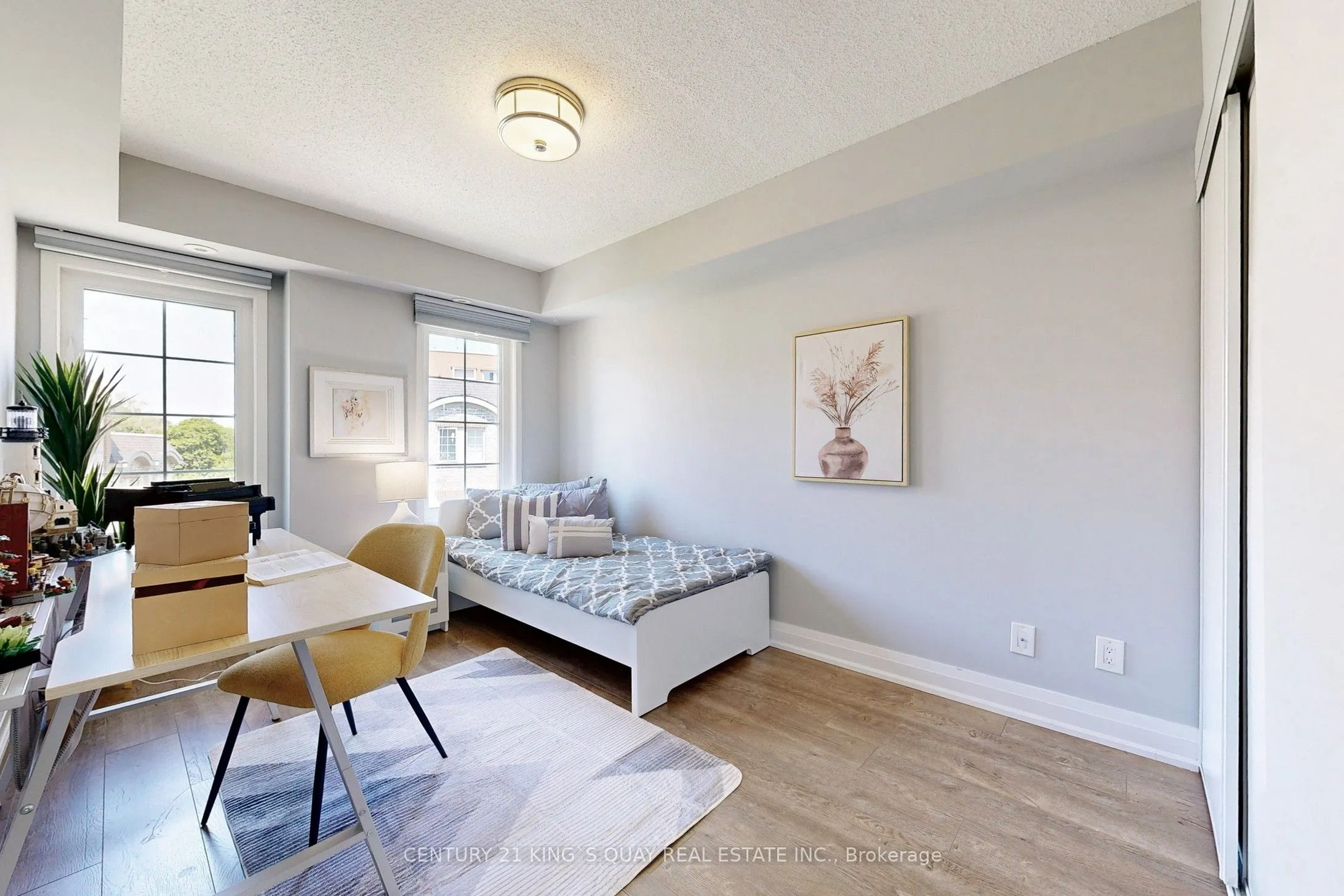 9 Windermere Avenue, #T93