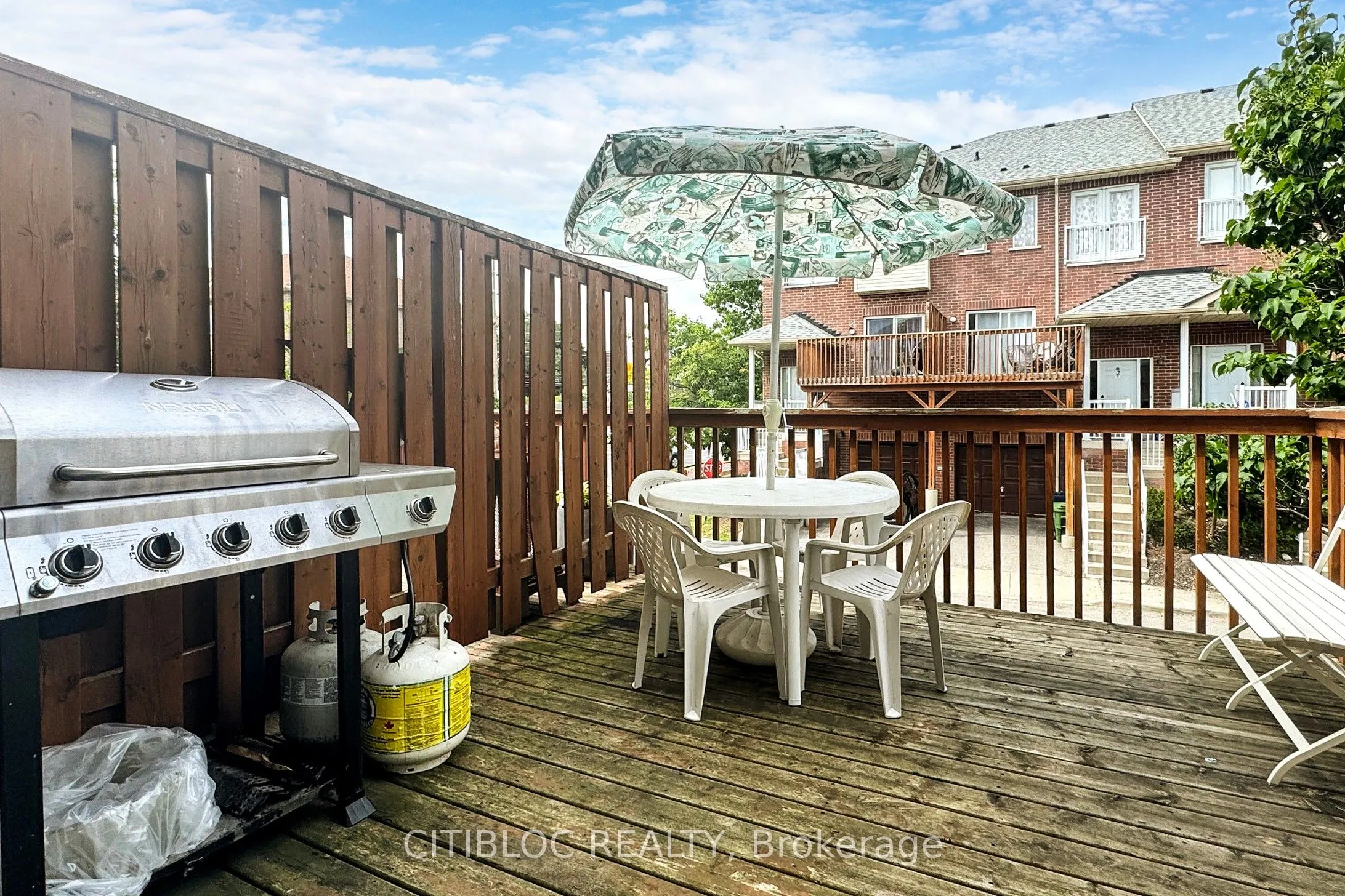 3029 Finch Avenue W #13